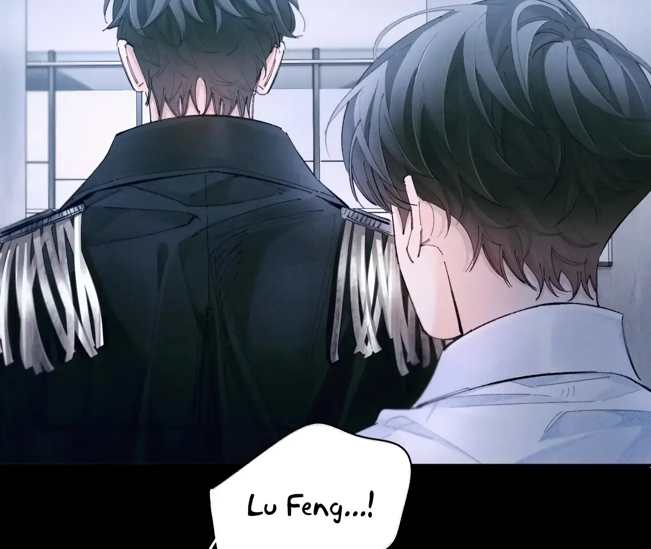 Read Little Mushroom Manga Online