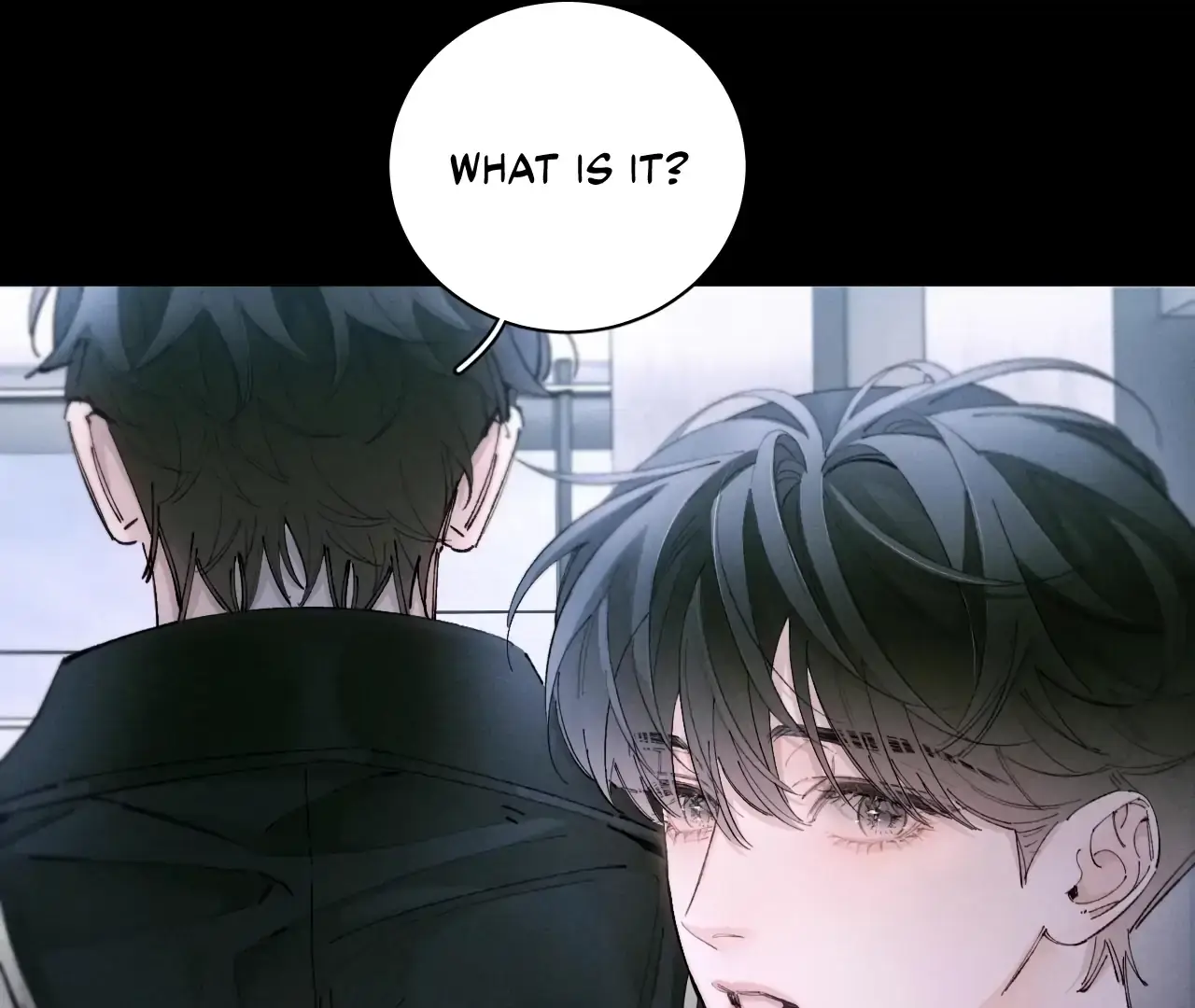 Read Little Mushroom Manga Online