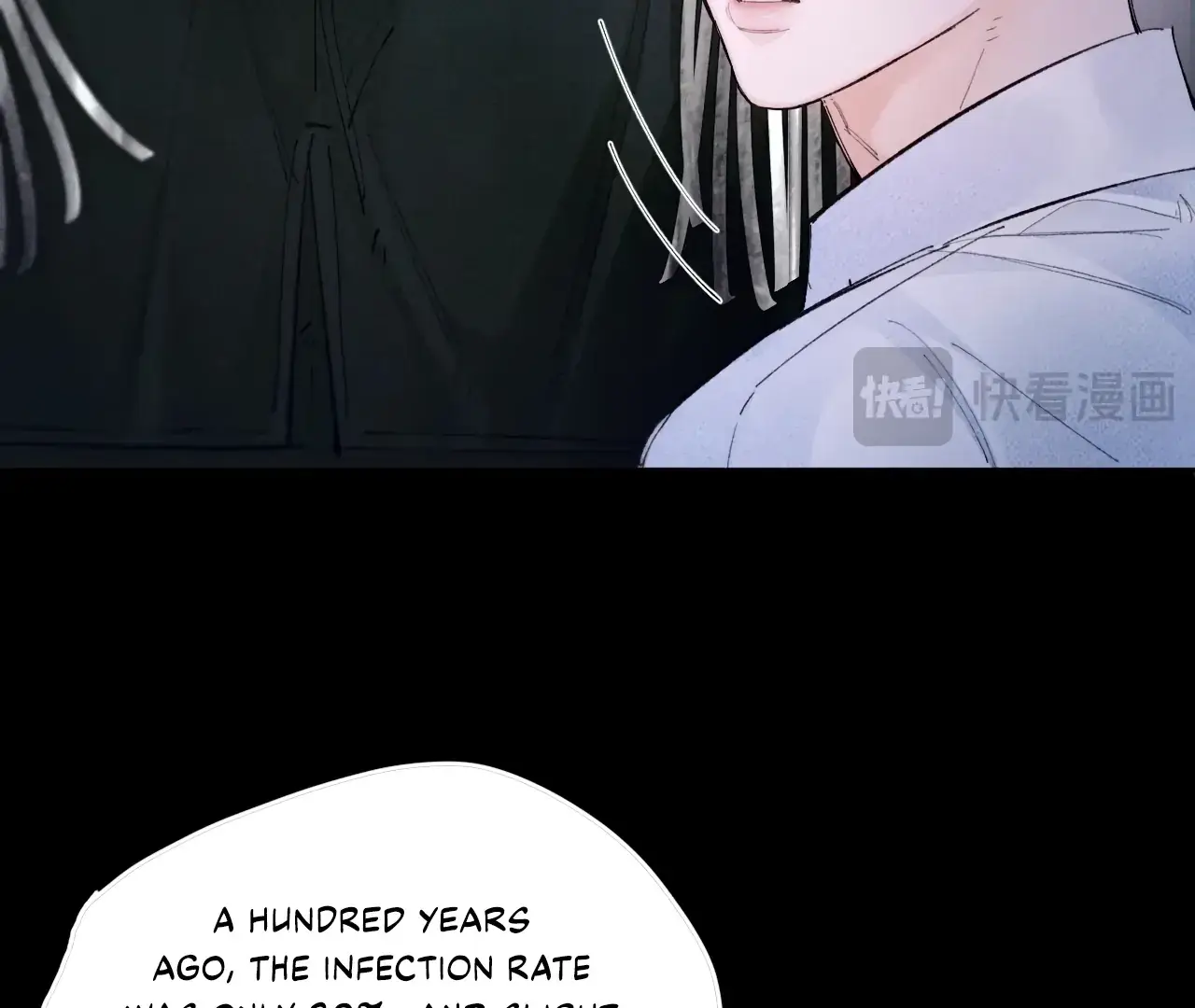 Read Little Mushroom Manga Online