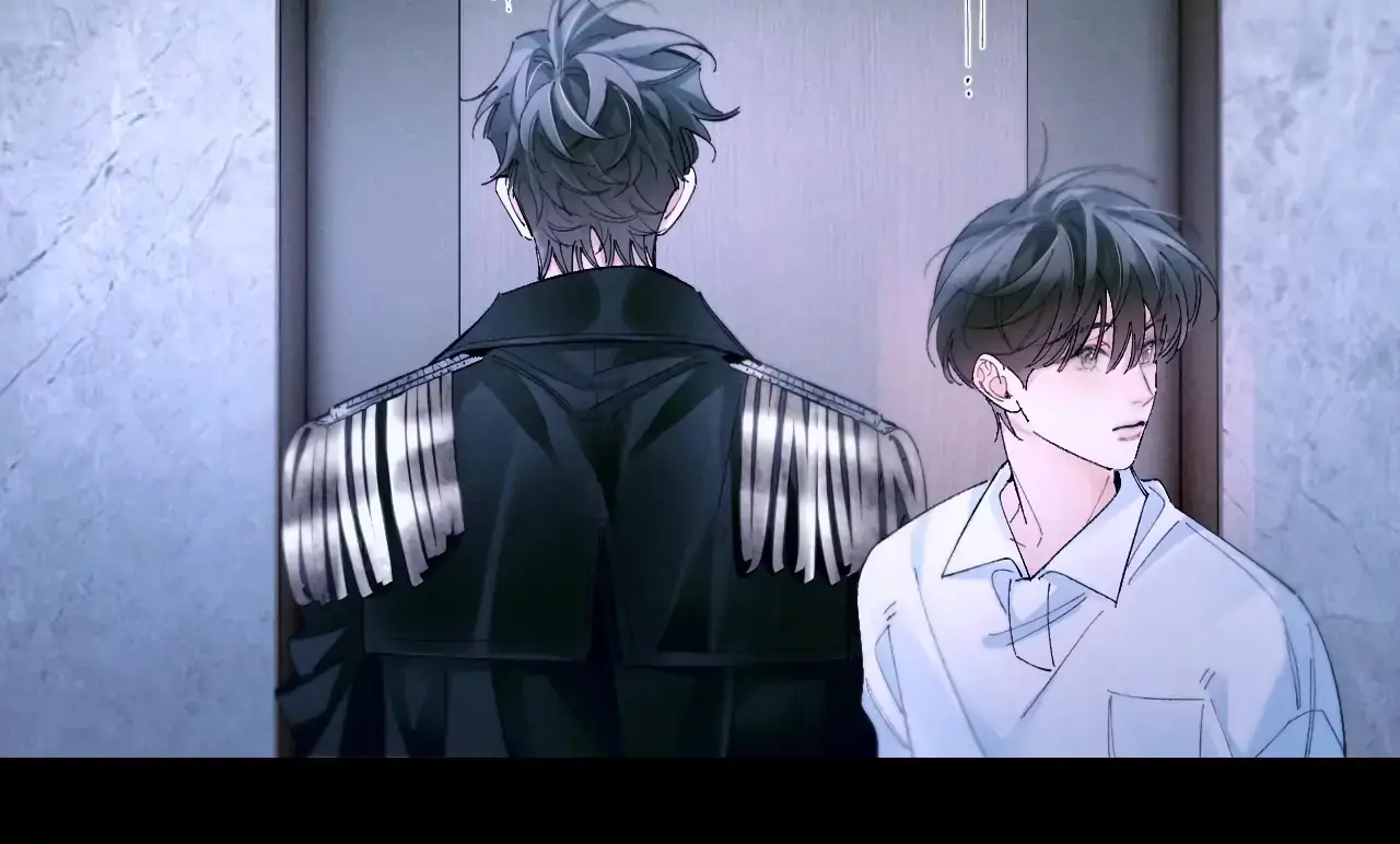 Read Little Mushroom Manga Online