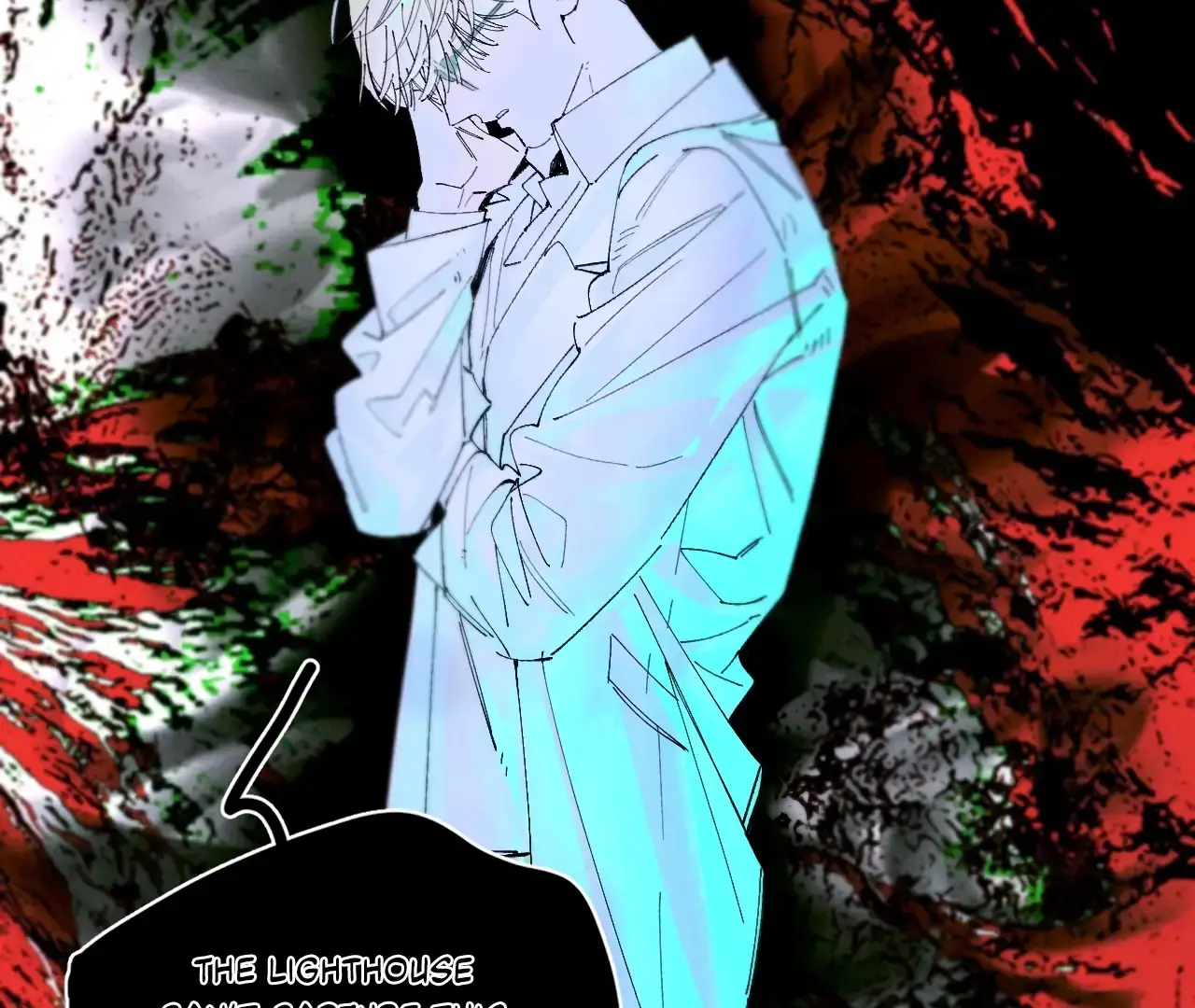 Read Little Mushroom Manga Online