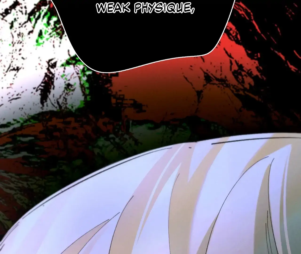 Read Little Mushroom Manga Online