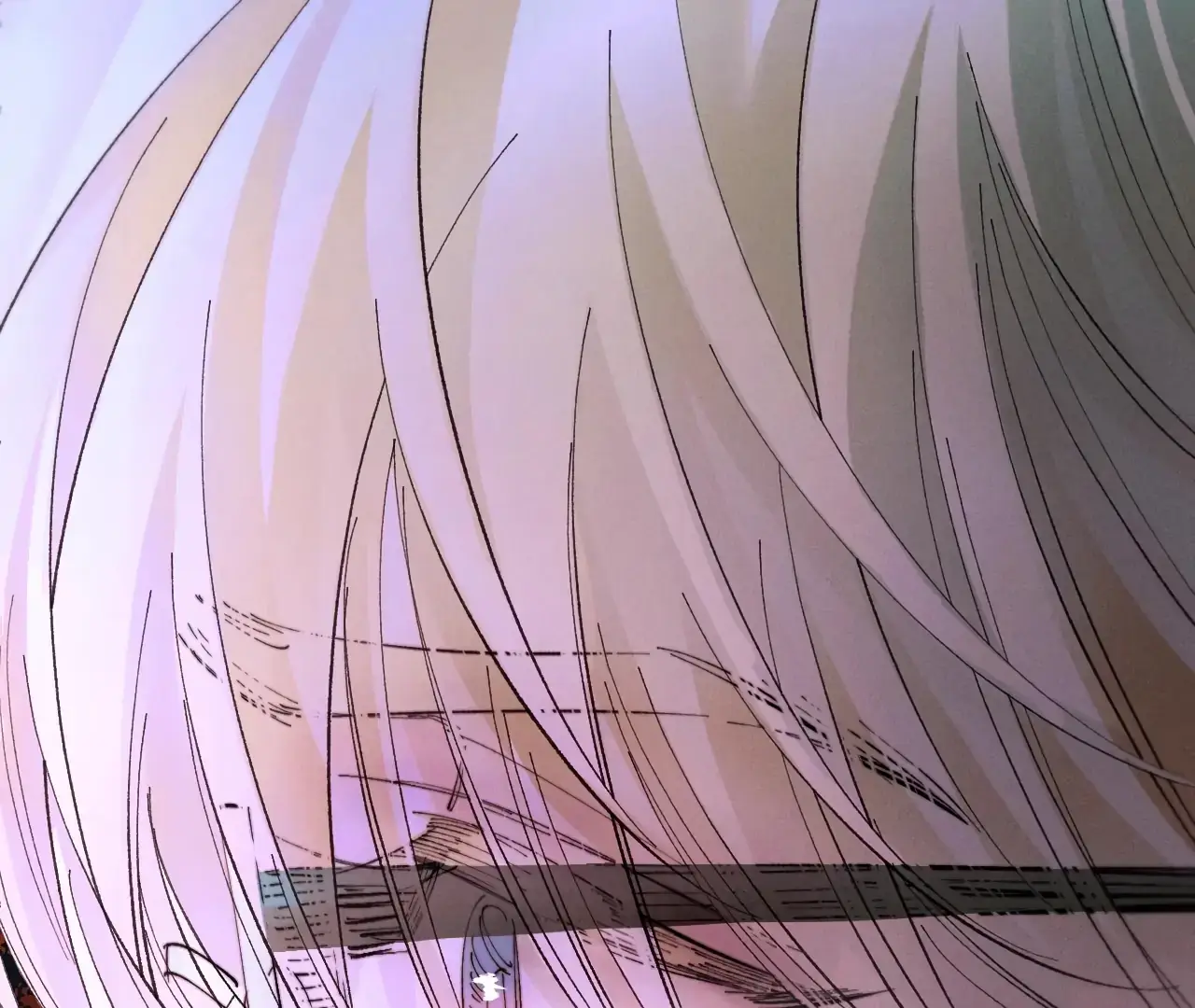 Read Little Mushroom Manga Online