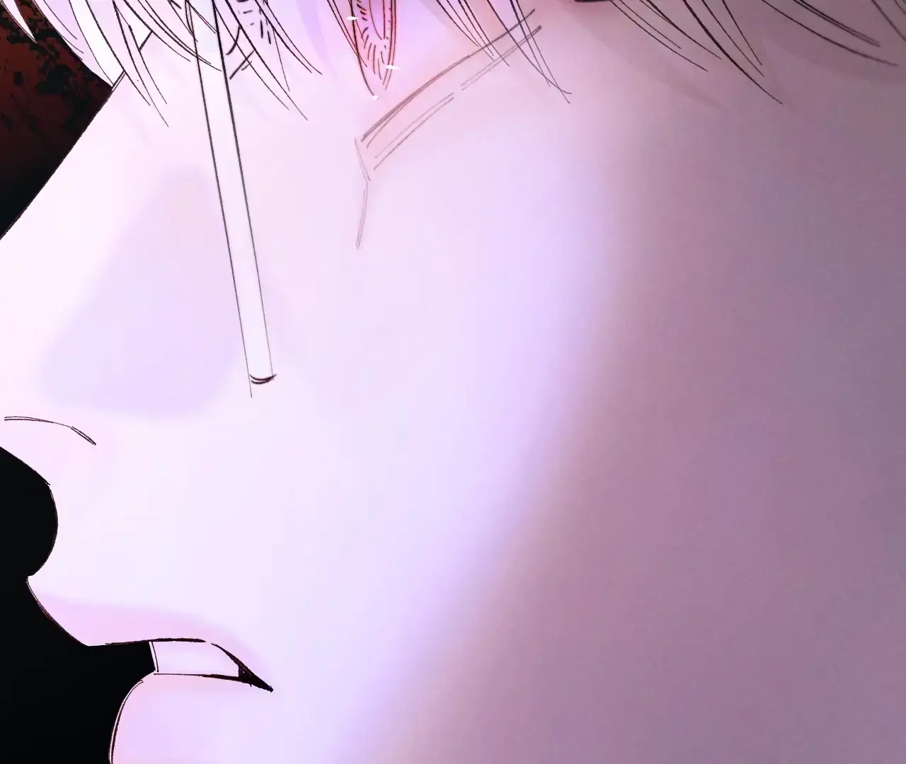 Read Little Mushroom Manga Online