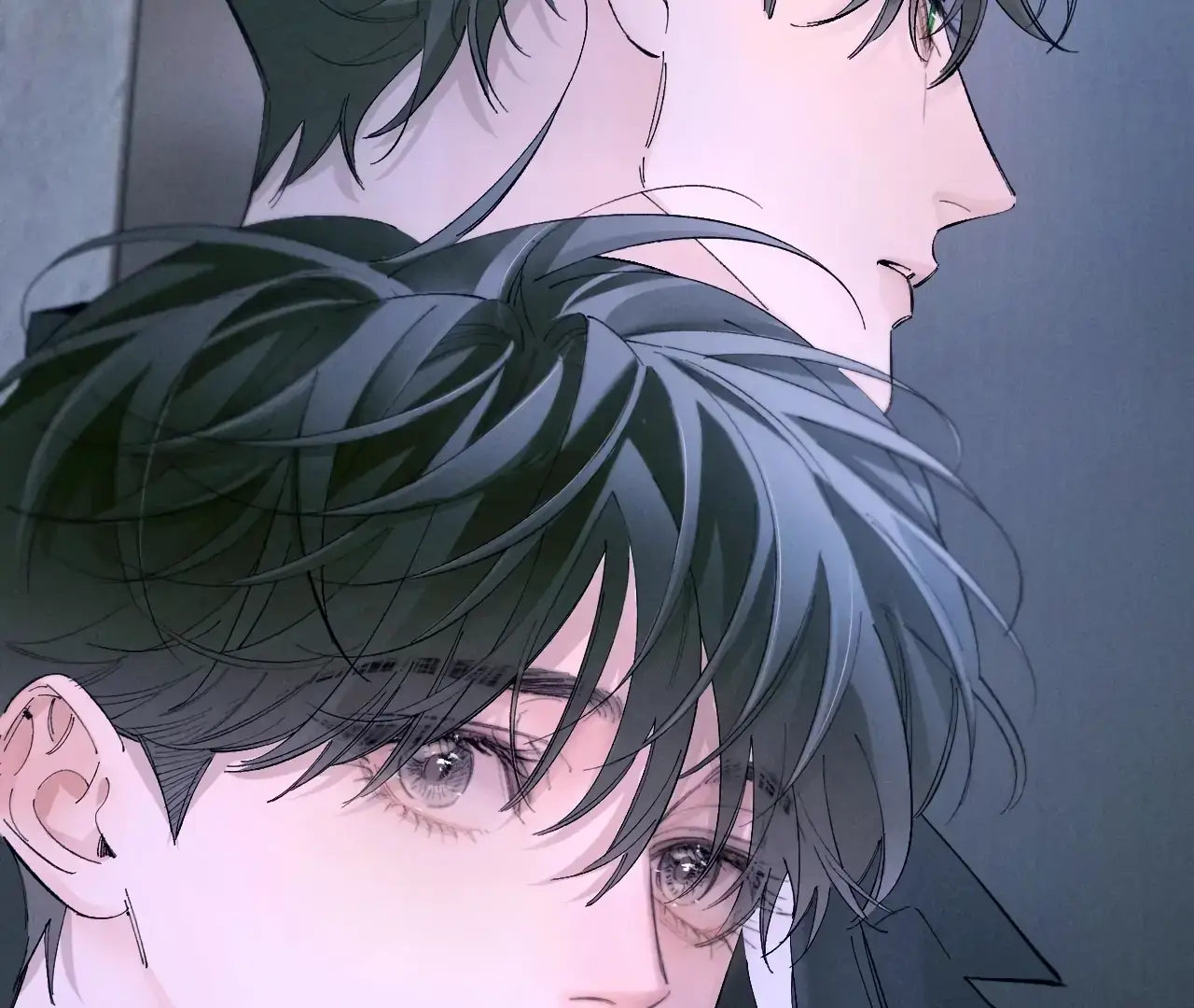 Read Little Mushroom Manga Online