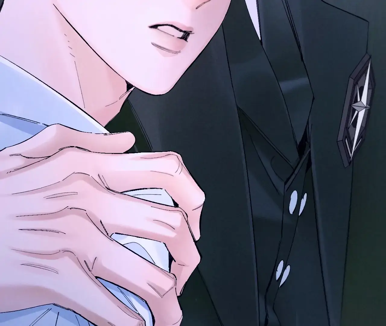 Read Little Mushroom Manga Online