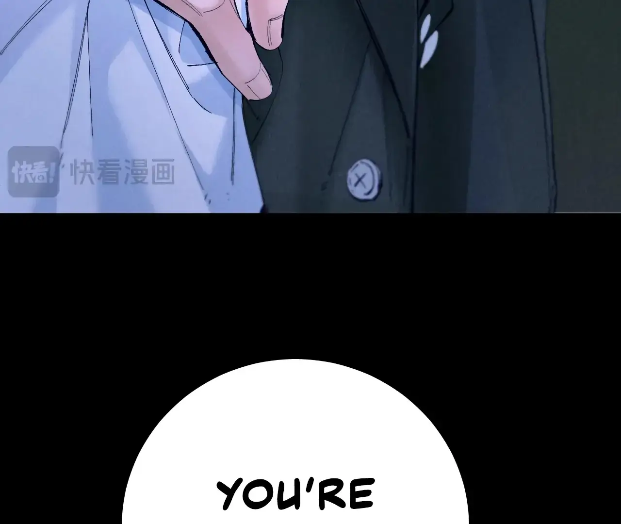 Read Little Mushroom Manga Online