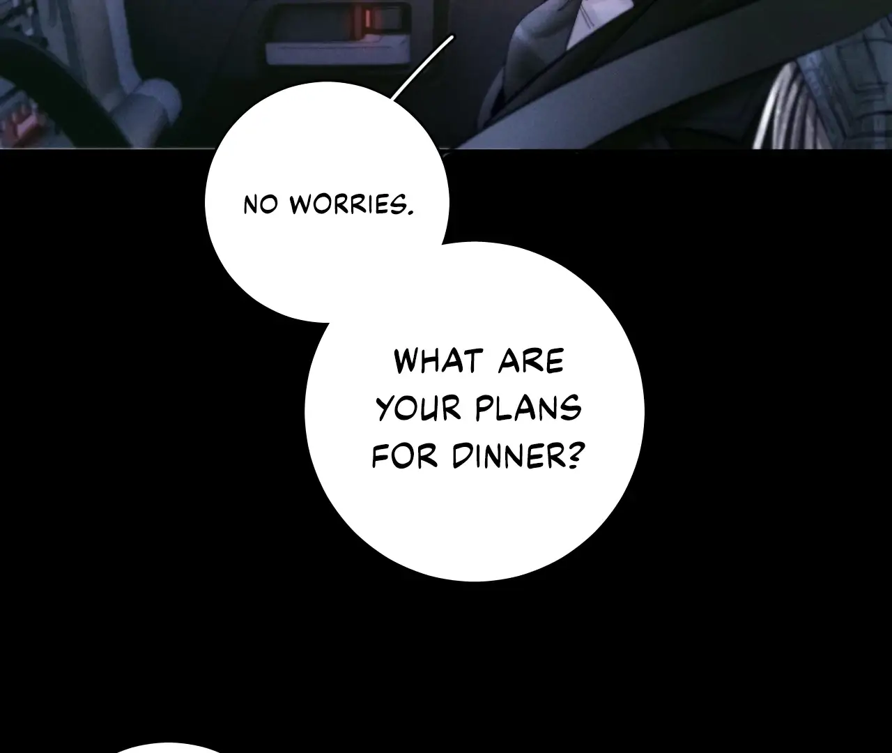 Read Little Mushroom Manga Online