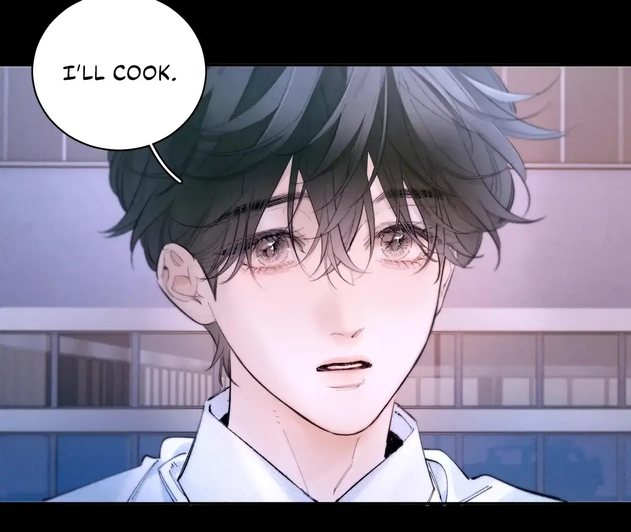 Read Little Mushroom Manga Online