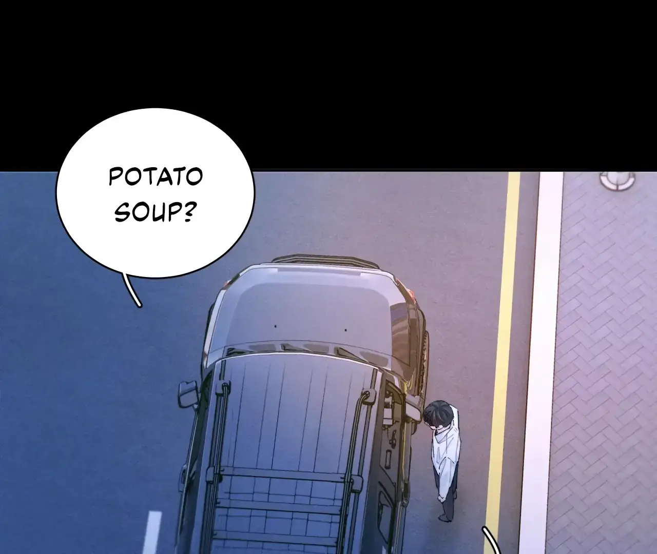 Read Little Mushroom Manga Online