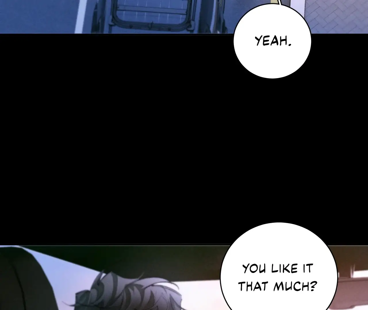 Read Little Mushroom Manga Online