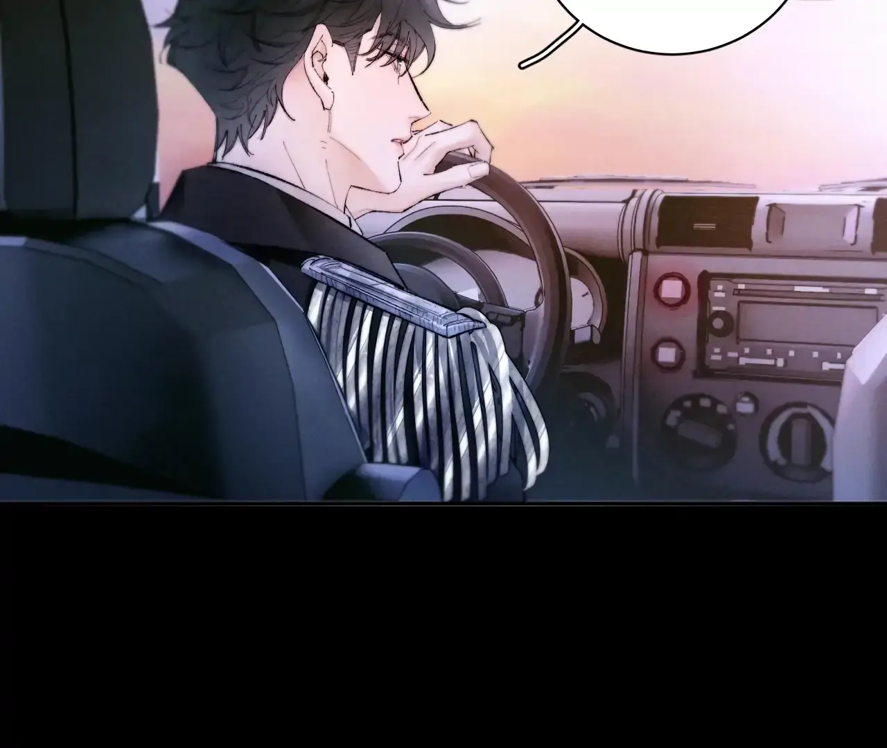 Read Little Mushroom Manga Online