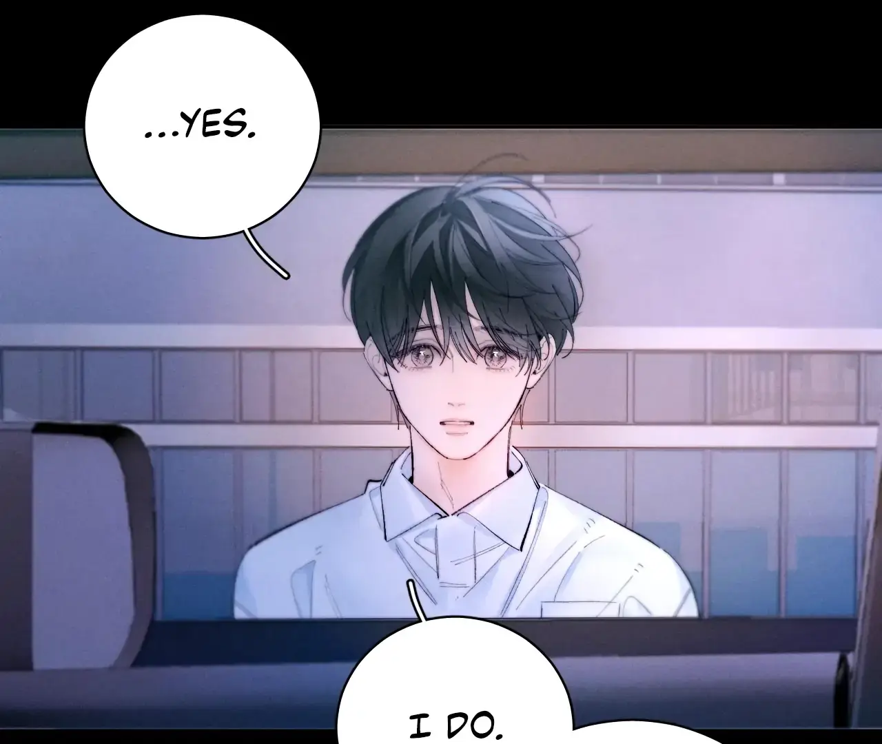 Read Little Mushroom Manga Online