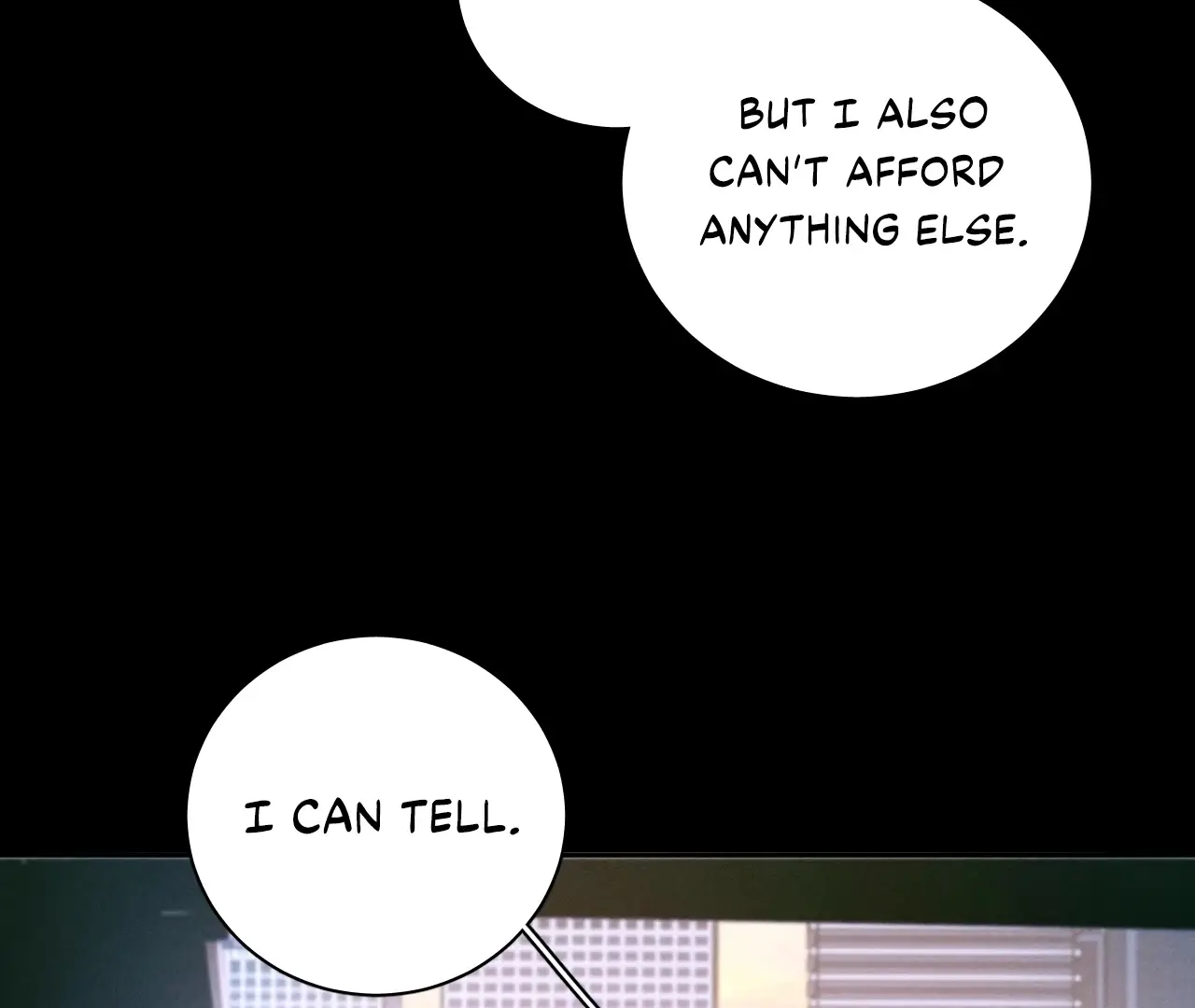 Read Little Mushroom Manga Online