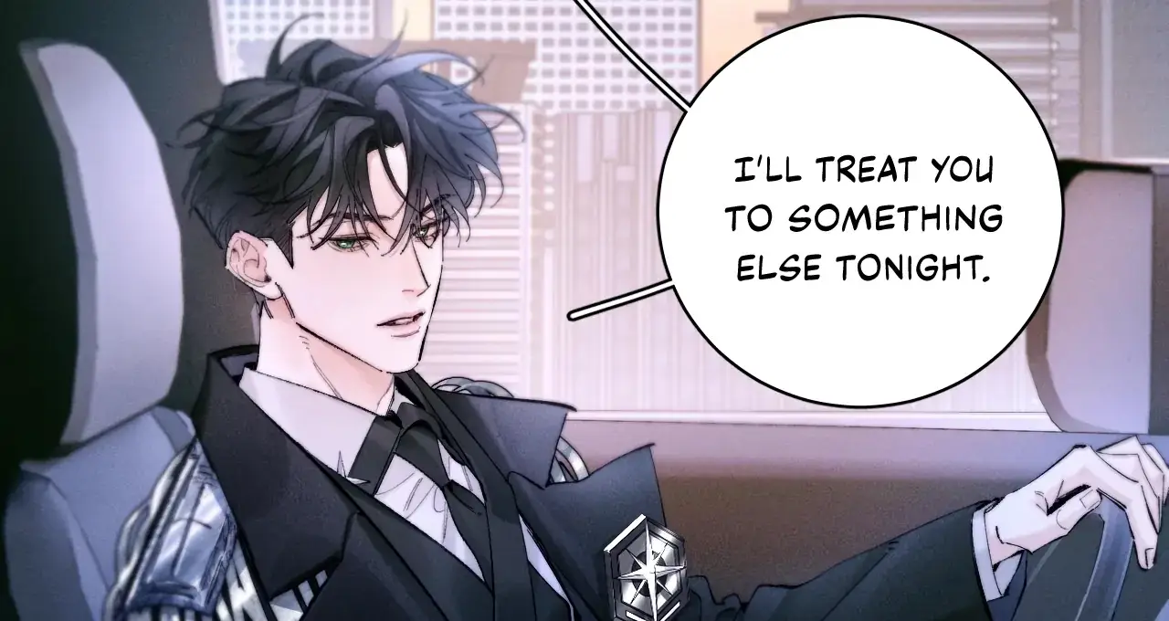 Read Little Mushroom Manga Online