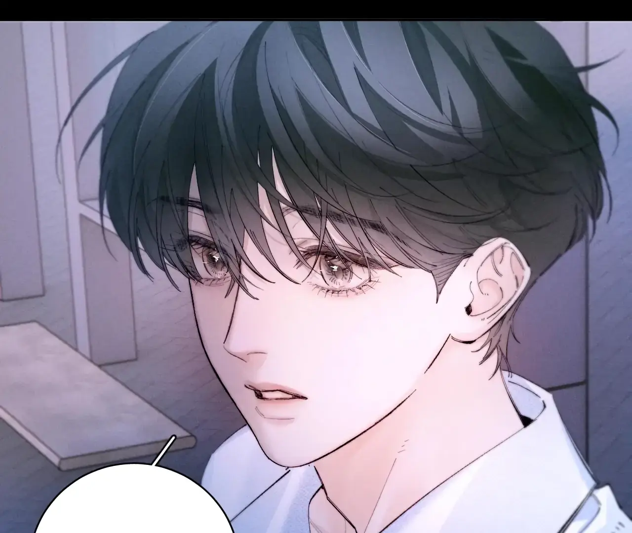 Read Little Mushroom Manga Online