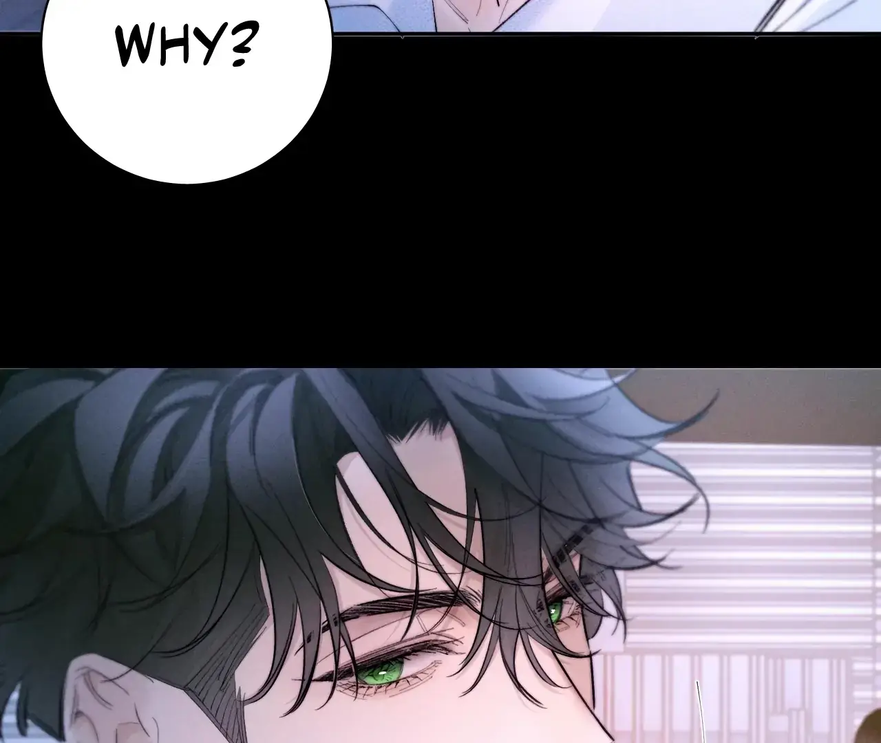 Read Little Mushroom Manga Online