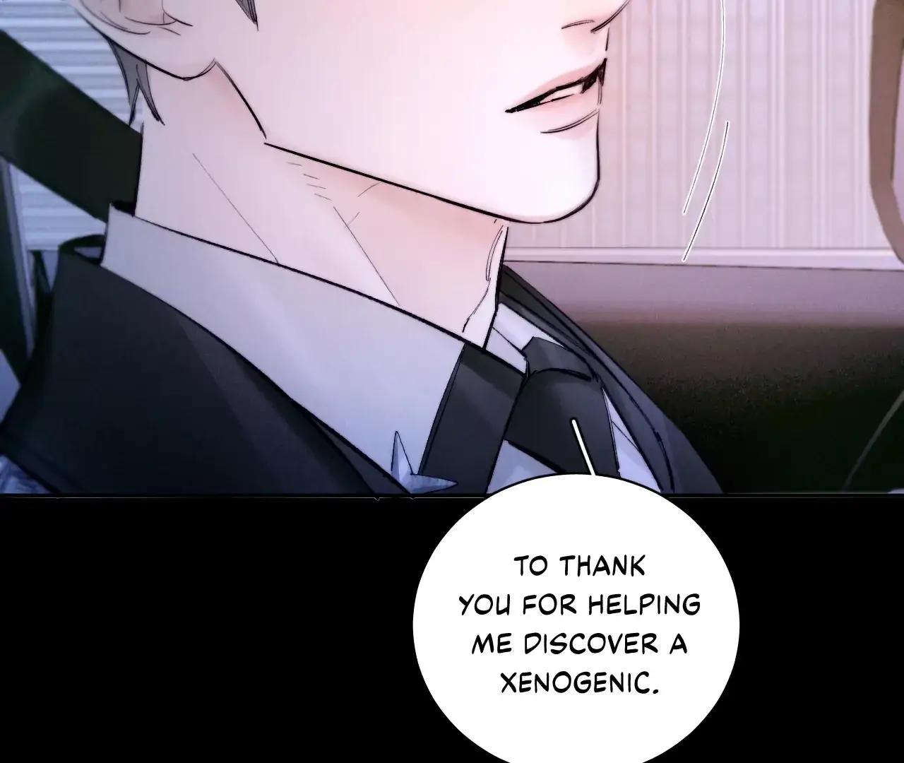 Read Little Mushroom Manga Online