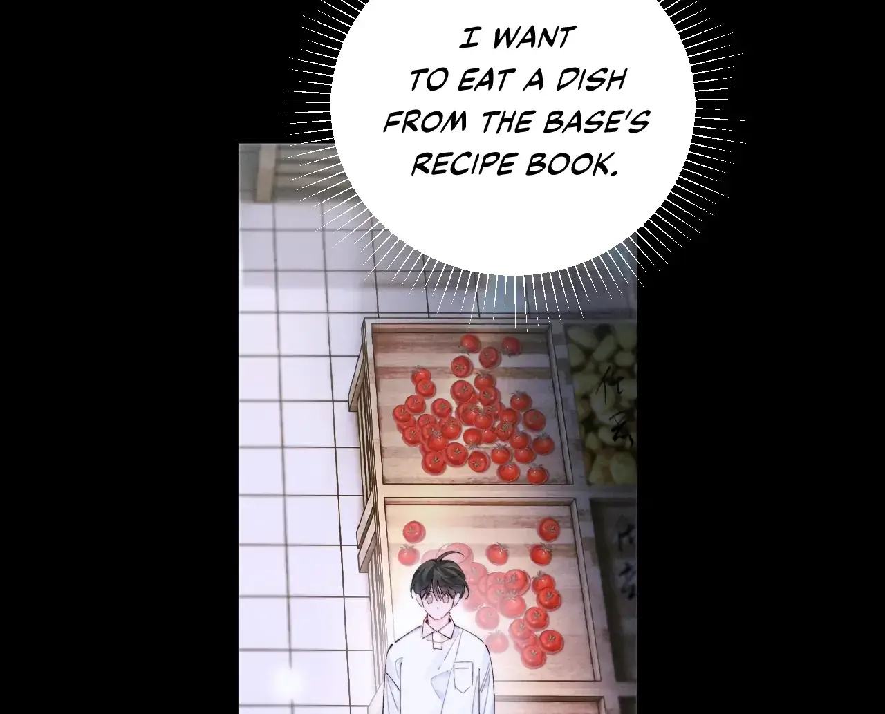 Read Little Mushroom Manga Online