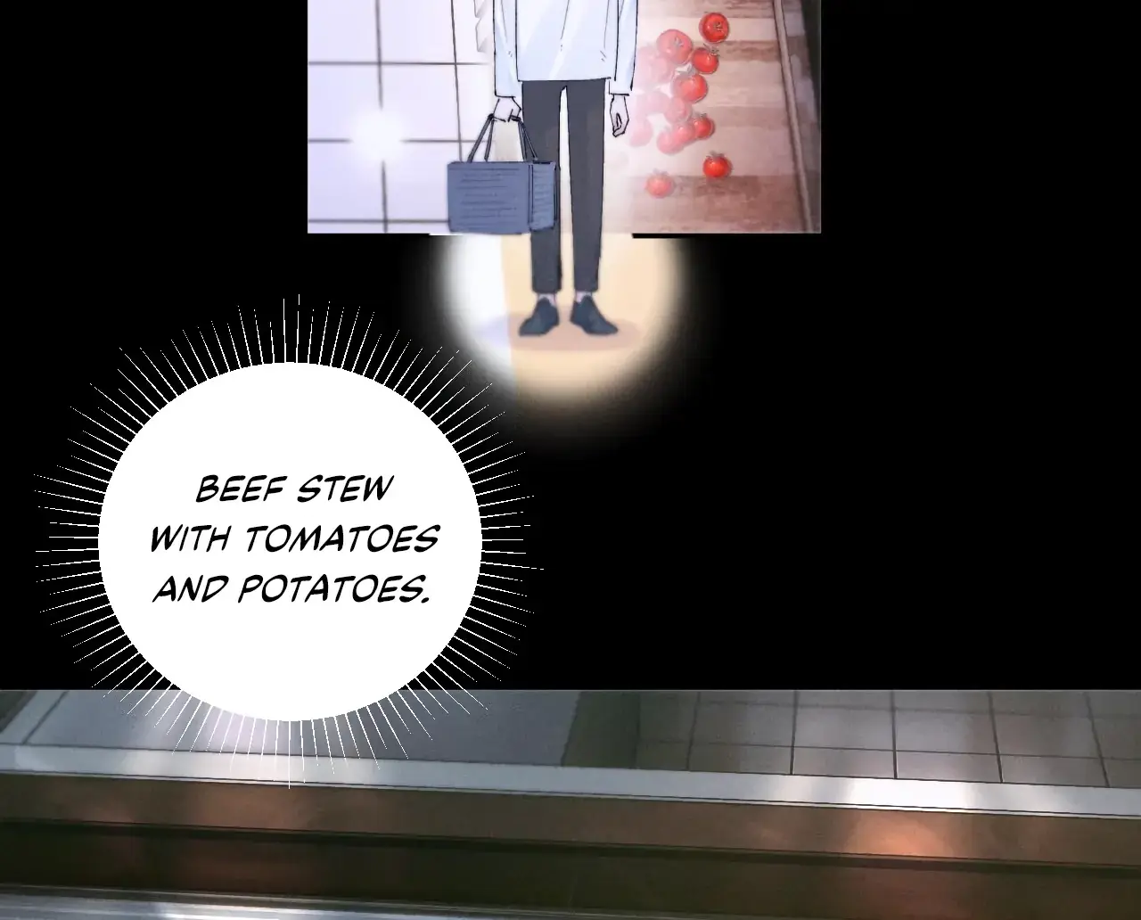 Read Little Mushroom Manga Online