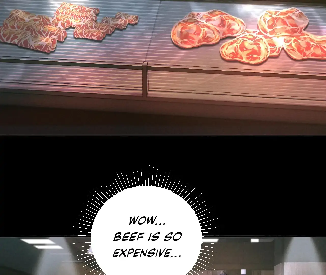 Read Little Mushroom Manga Online