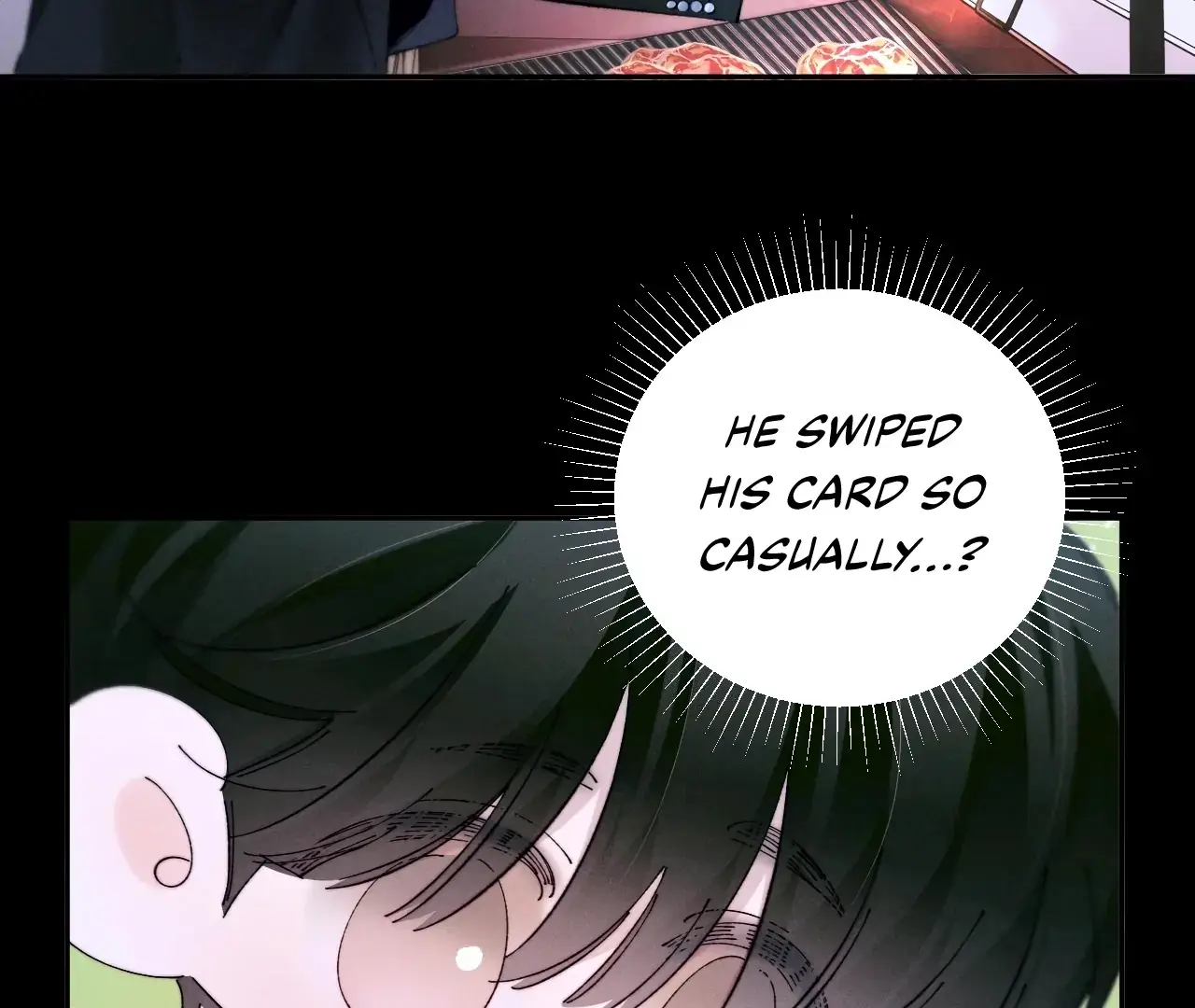 Read Little Mushroom Manga Online