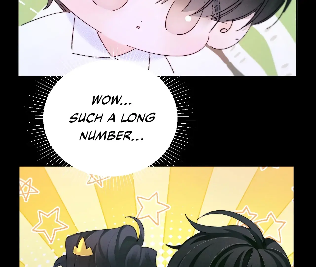 Read Little Mushroom Manga Online