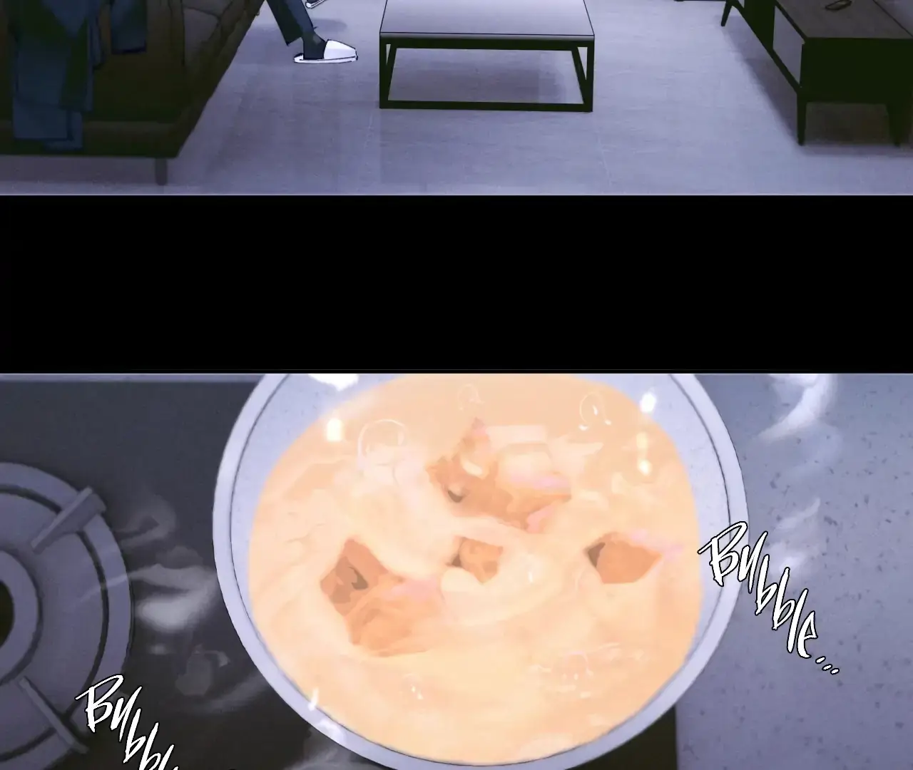 Read Little Mushroom Manga Online