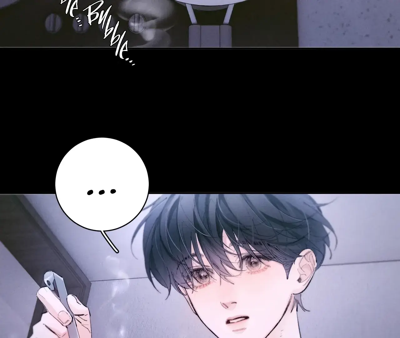 Read Little Mushroom Manga Online