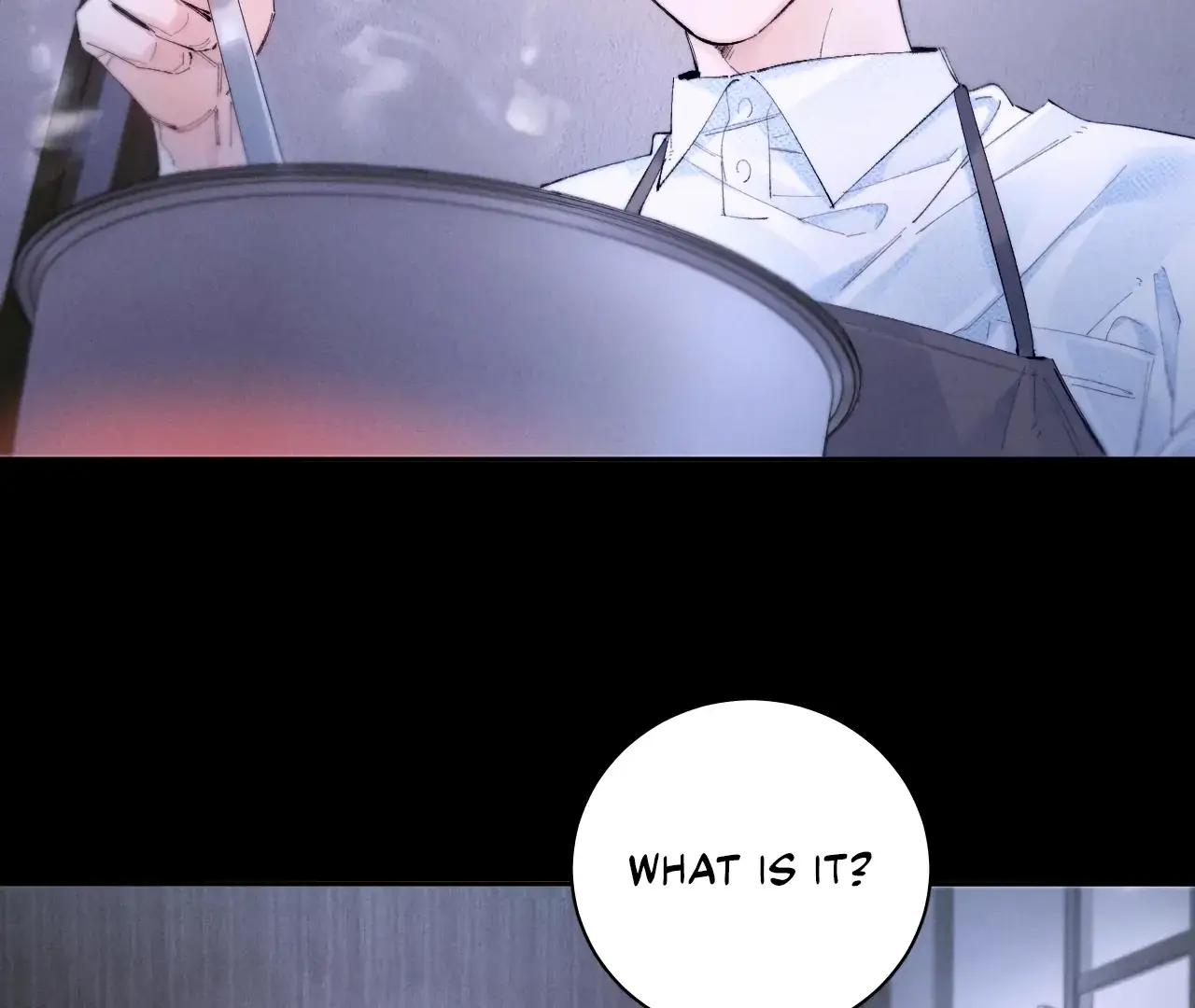 Read Little Mushroom Manga Online