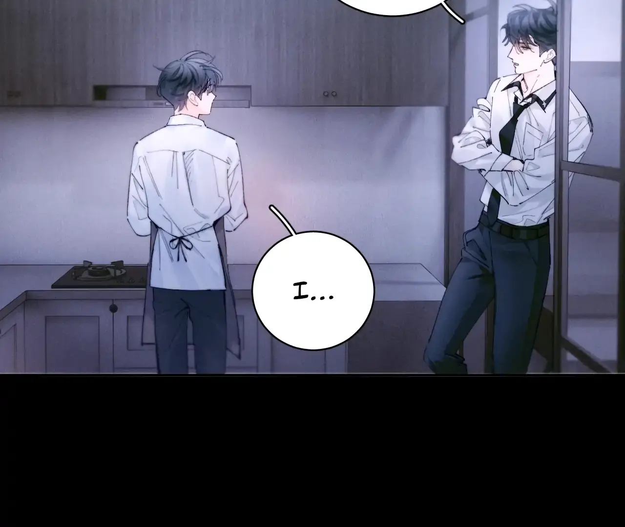 Read Little Mushroom Manga Online