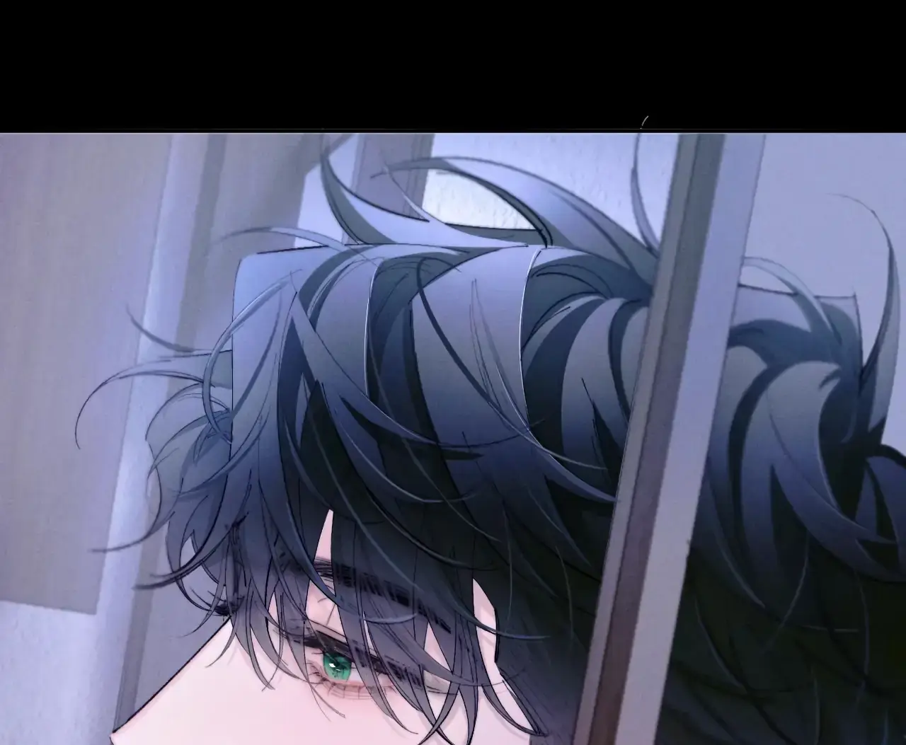 Read Little Mushroom Manga Online