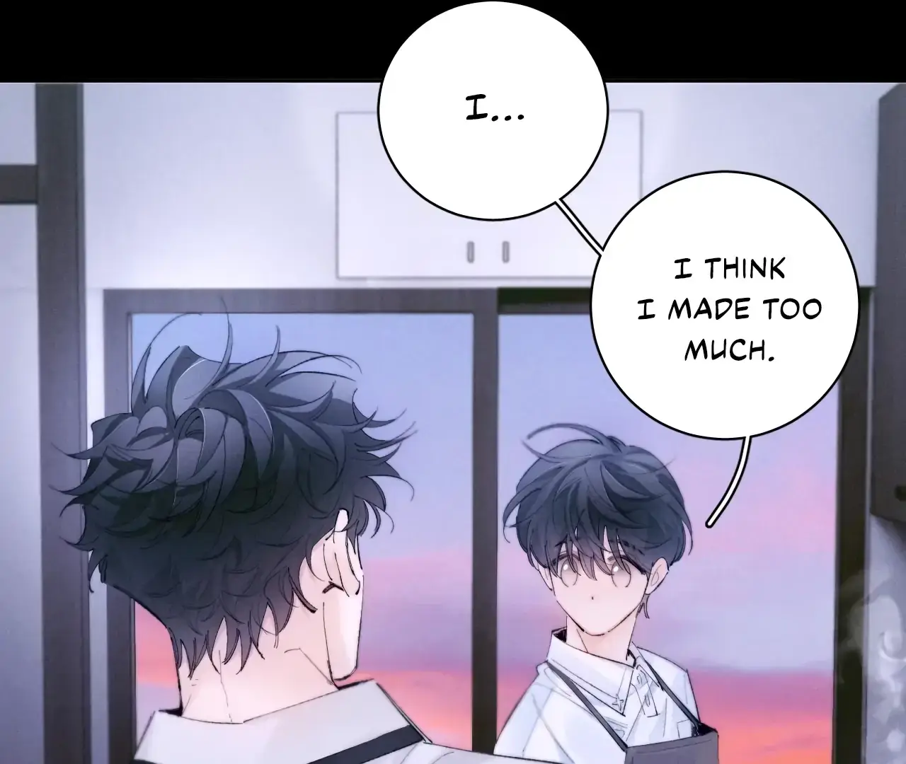 Read Little Mushroom Manga Online