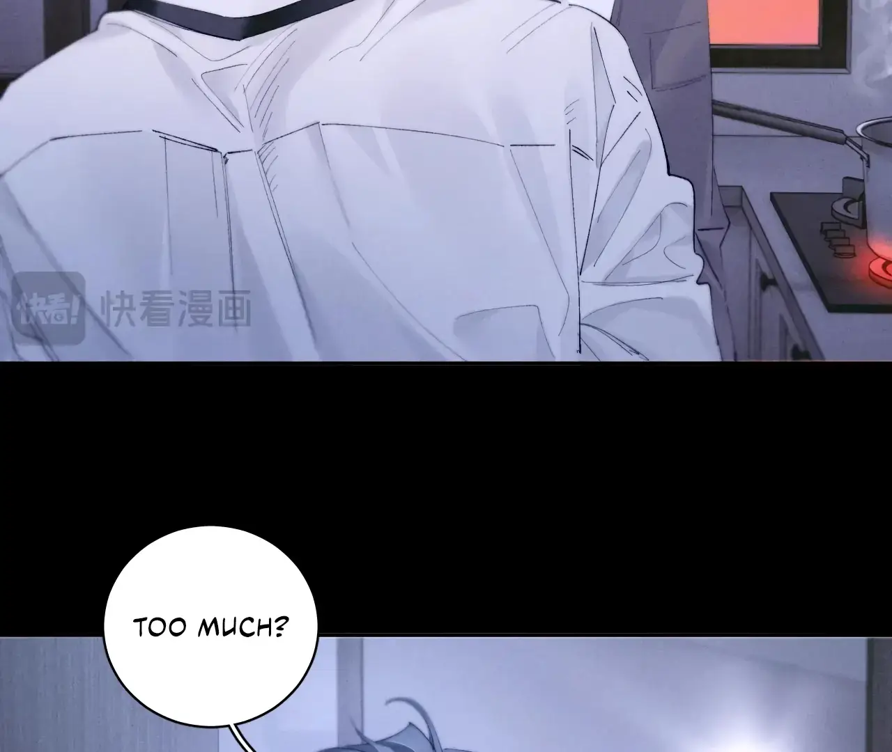 Read Little Mushroom Manga Online