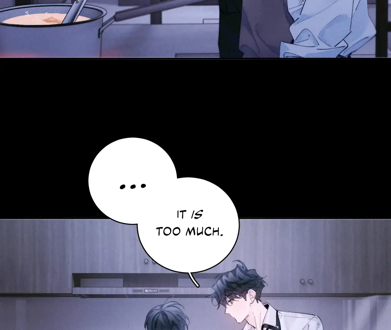 Read Little Mushroom Manga Online