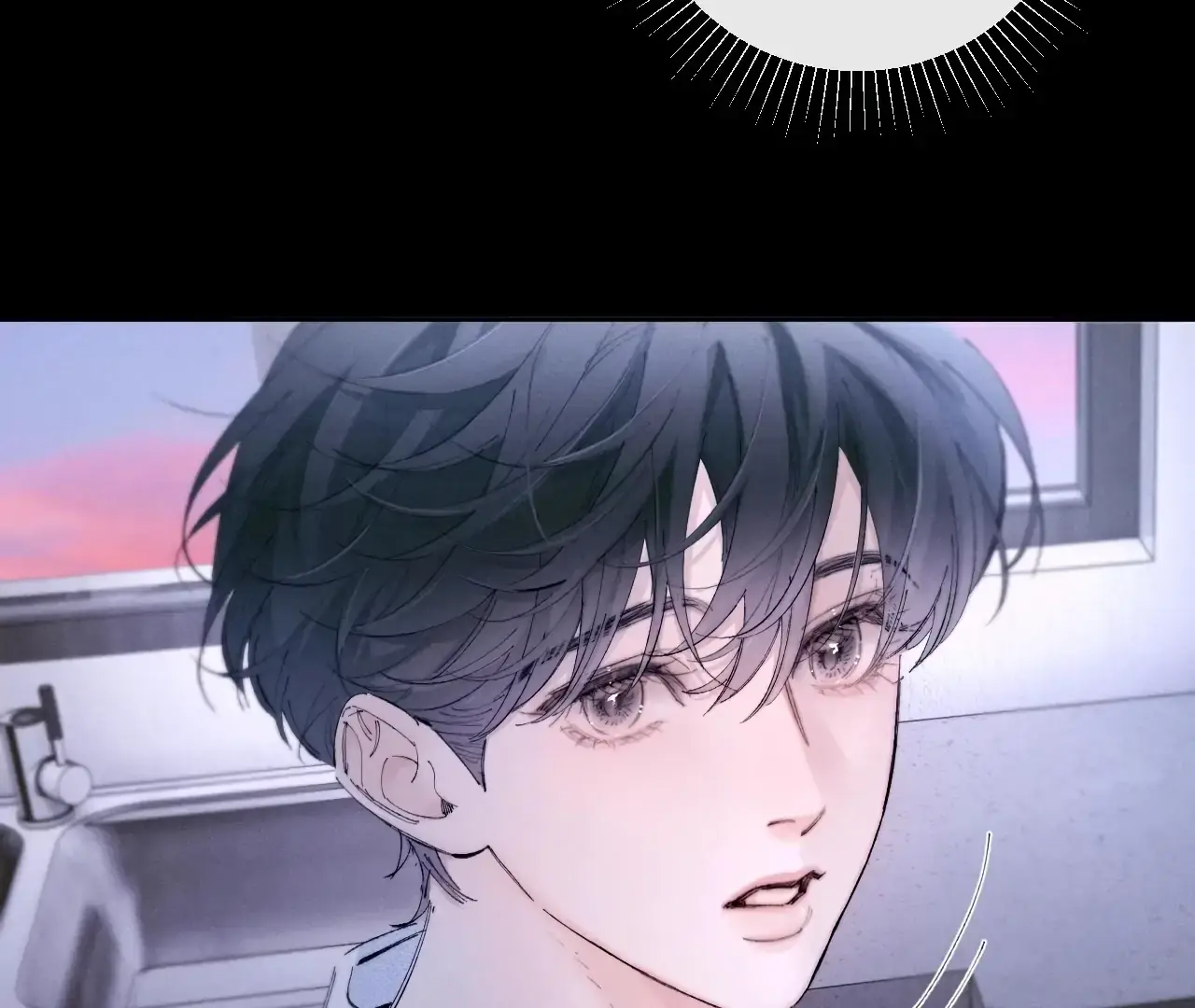 Read Little Mushroom Manga Online