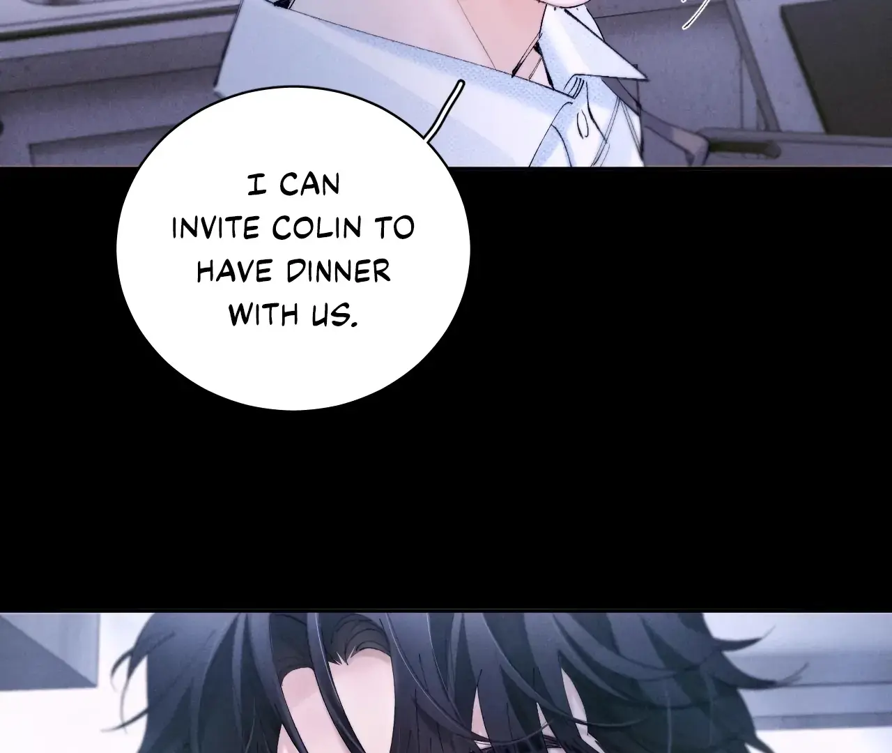 Read Little Mushroom Manga Online