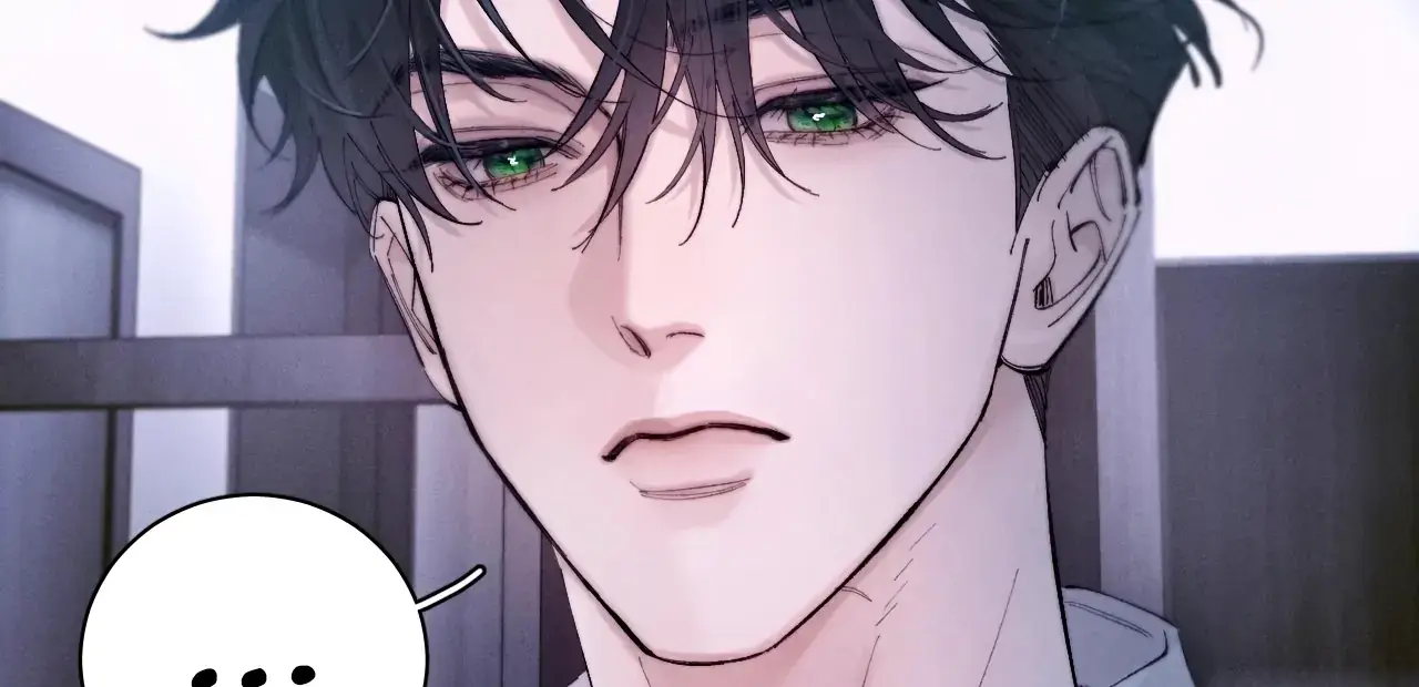 Read Little Mushroom Manga Online