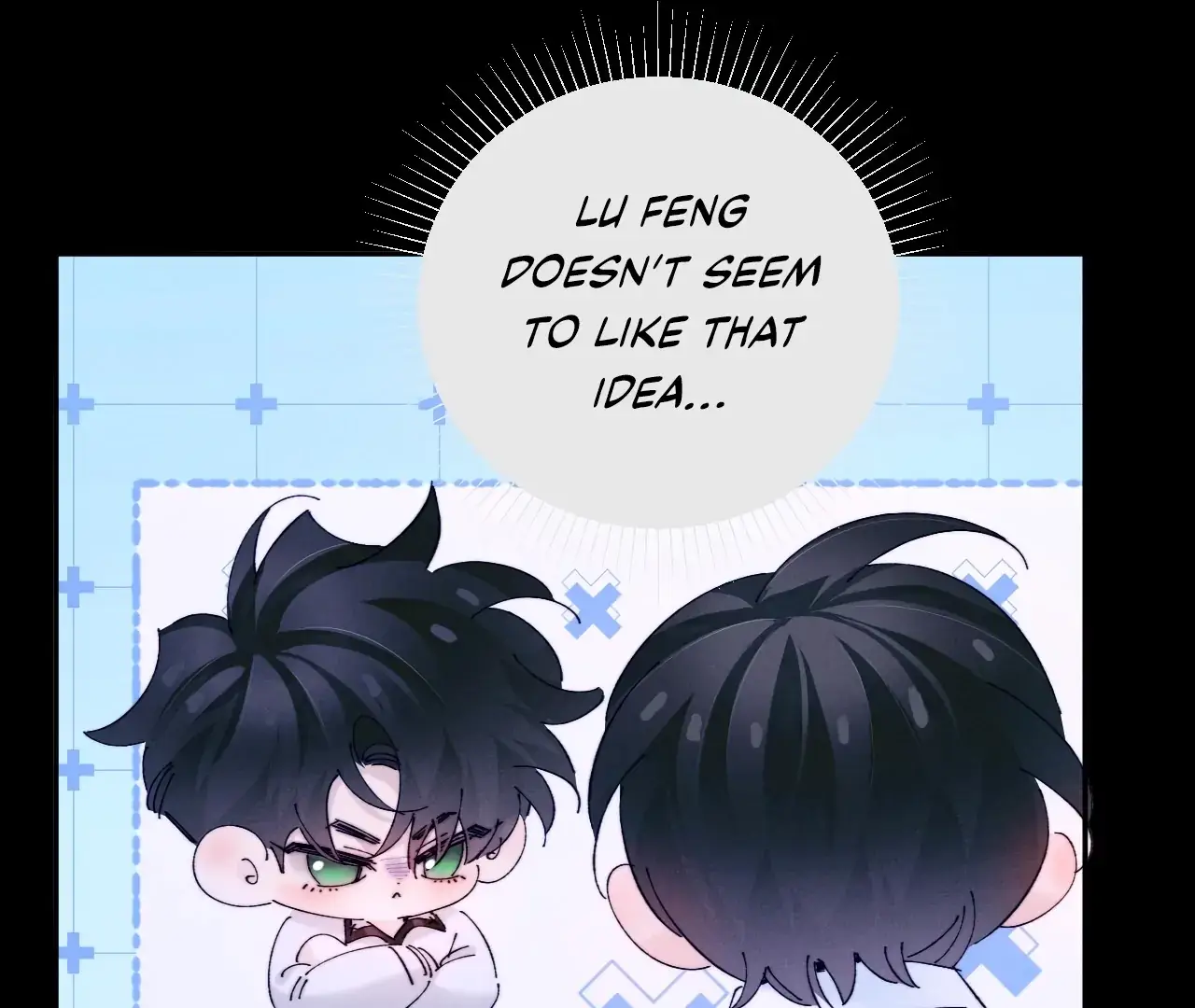 Read Little Mushroom Manga Online