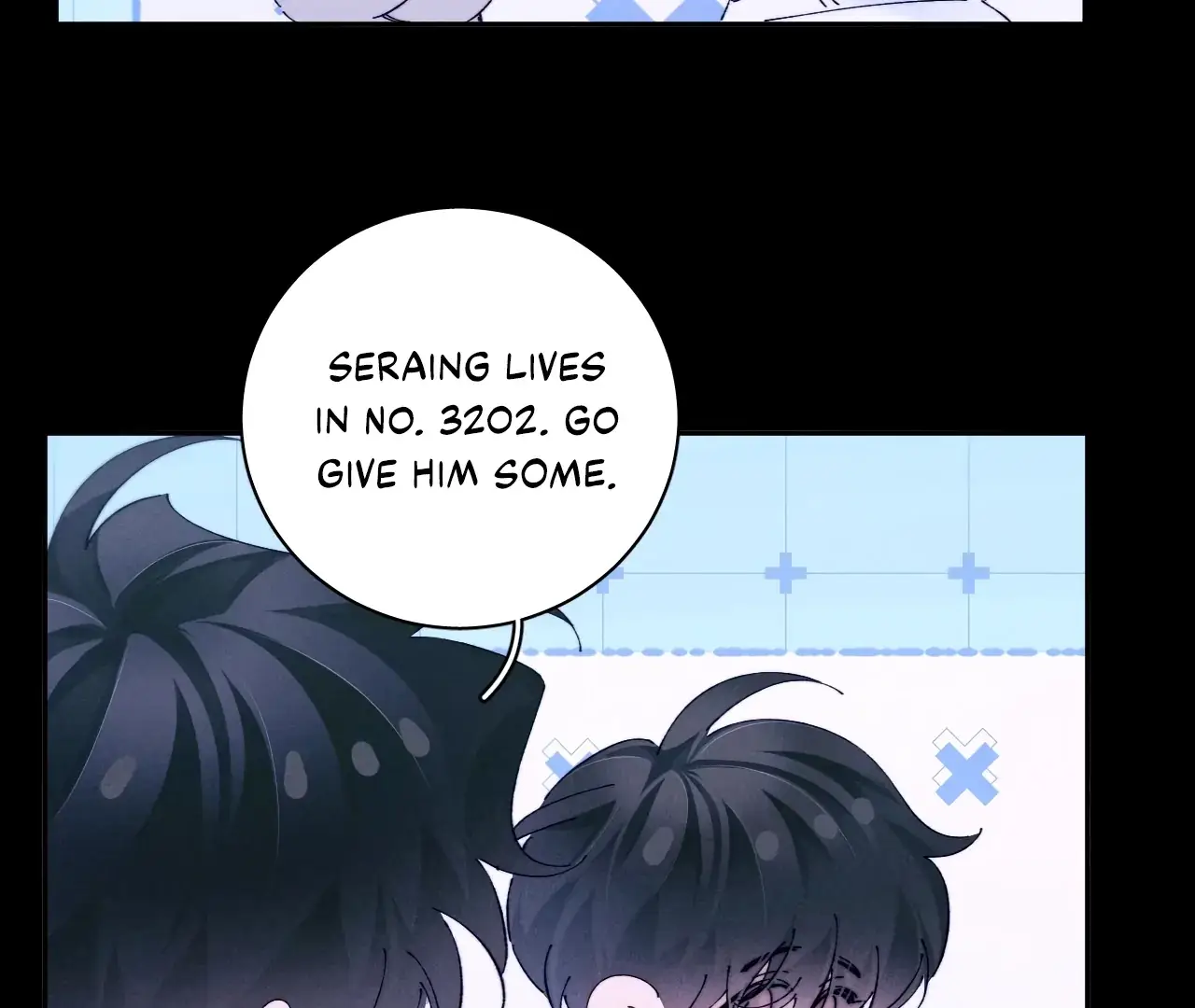 Read Little Mushroom Manga Online