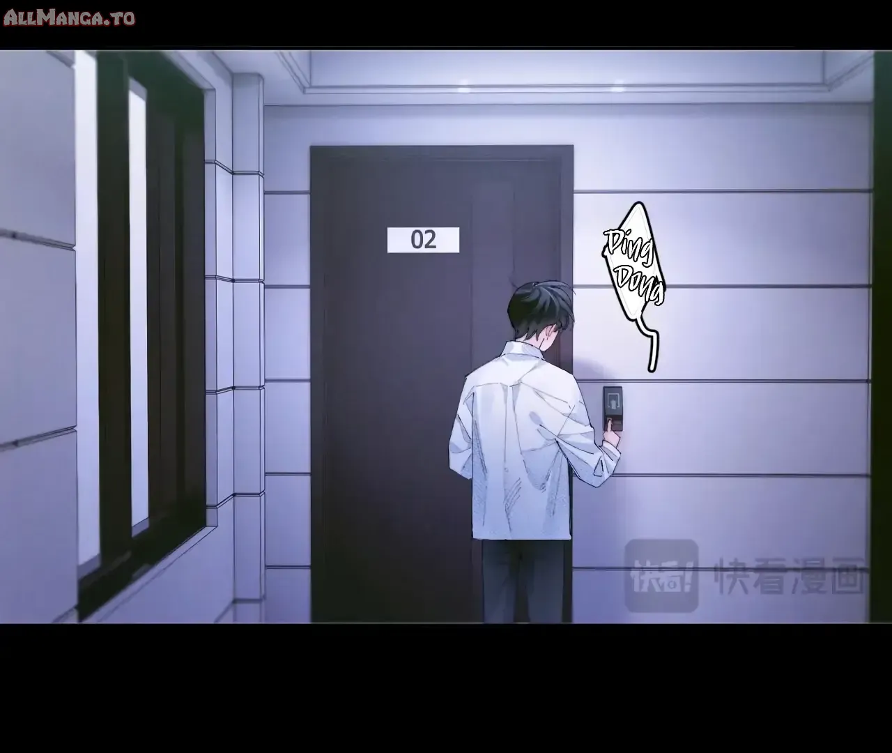 Read Little Mushroom Manga Online