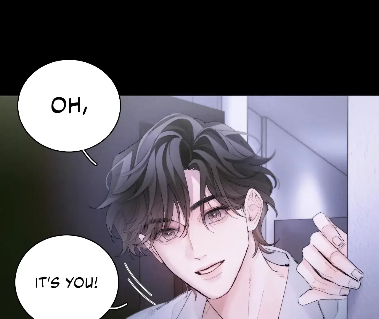 Read Little Mushroom Manga Online