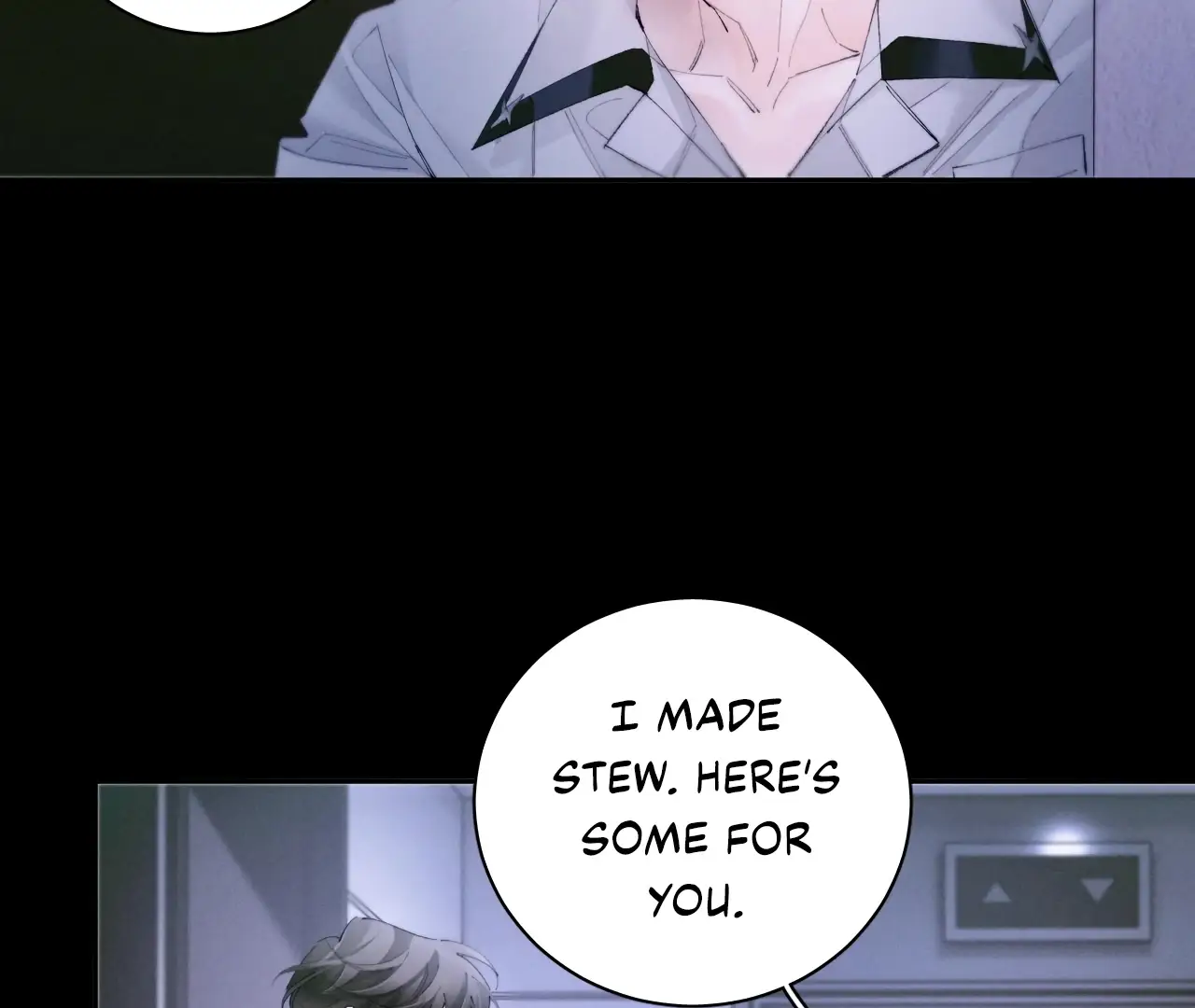 Read Little Mushroom Manga Online