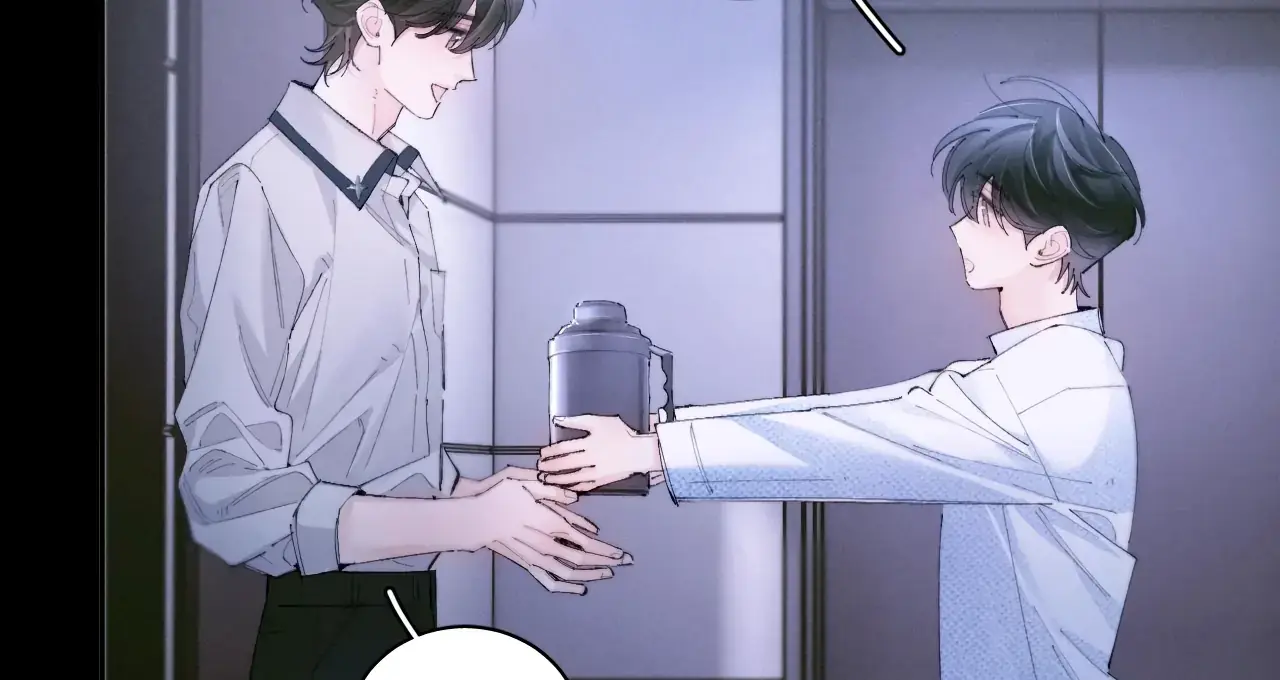 Read Little Mushroom Manga Online