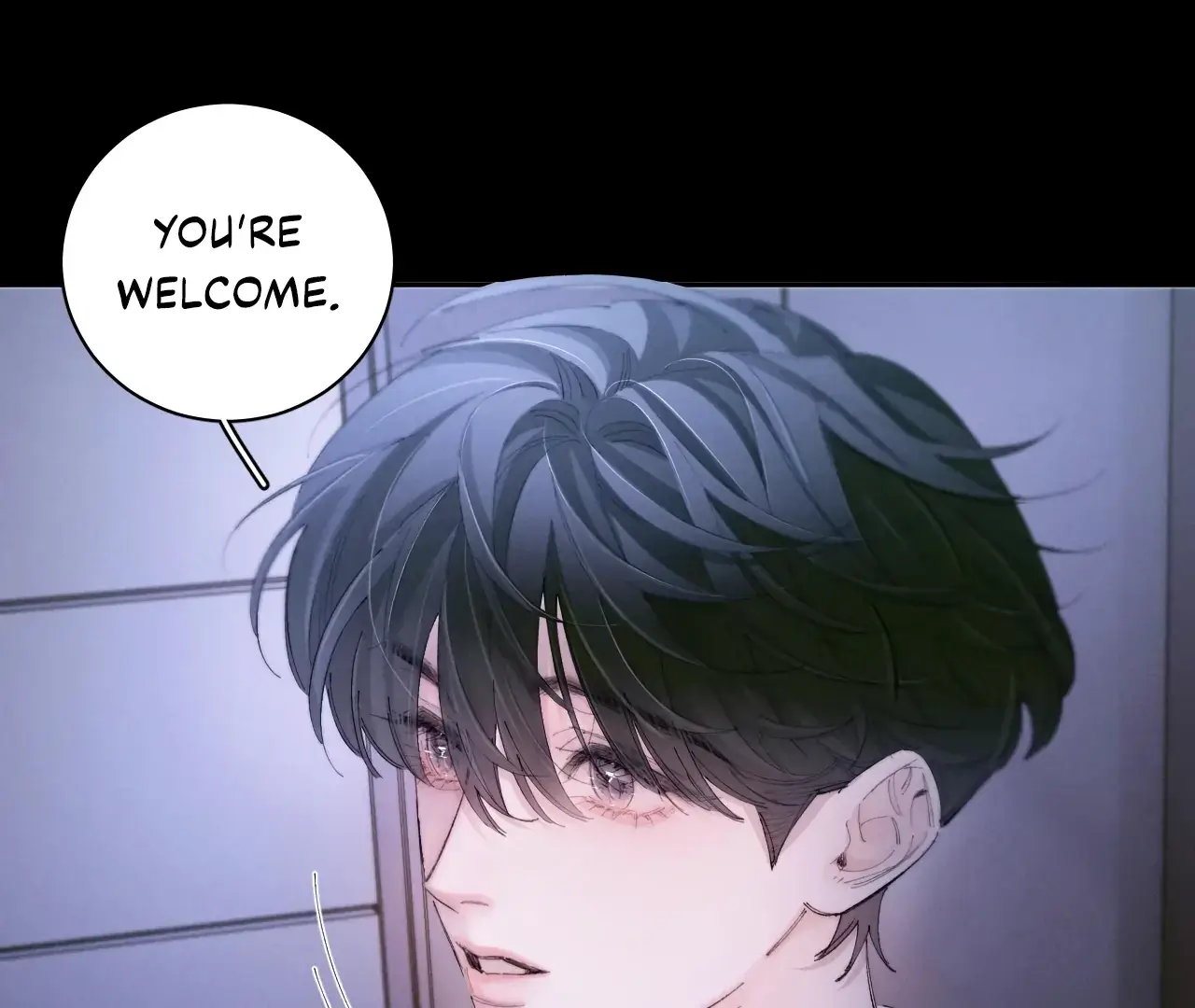 Read Little Mushroom Manga Online