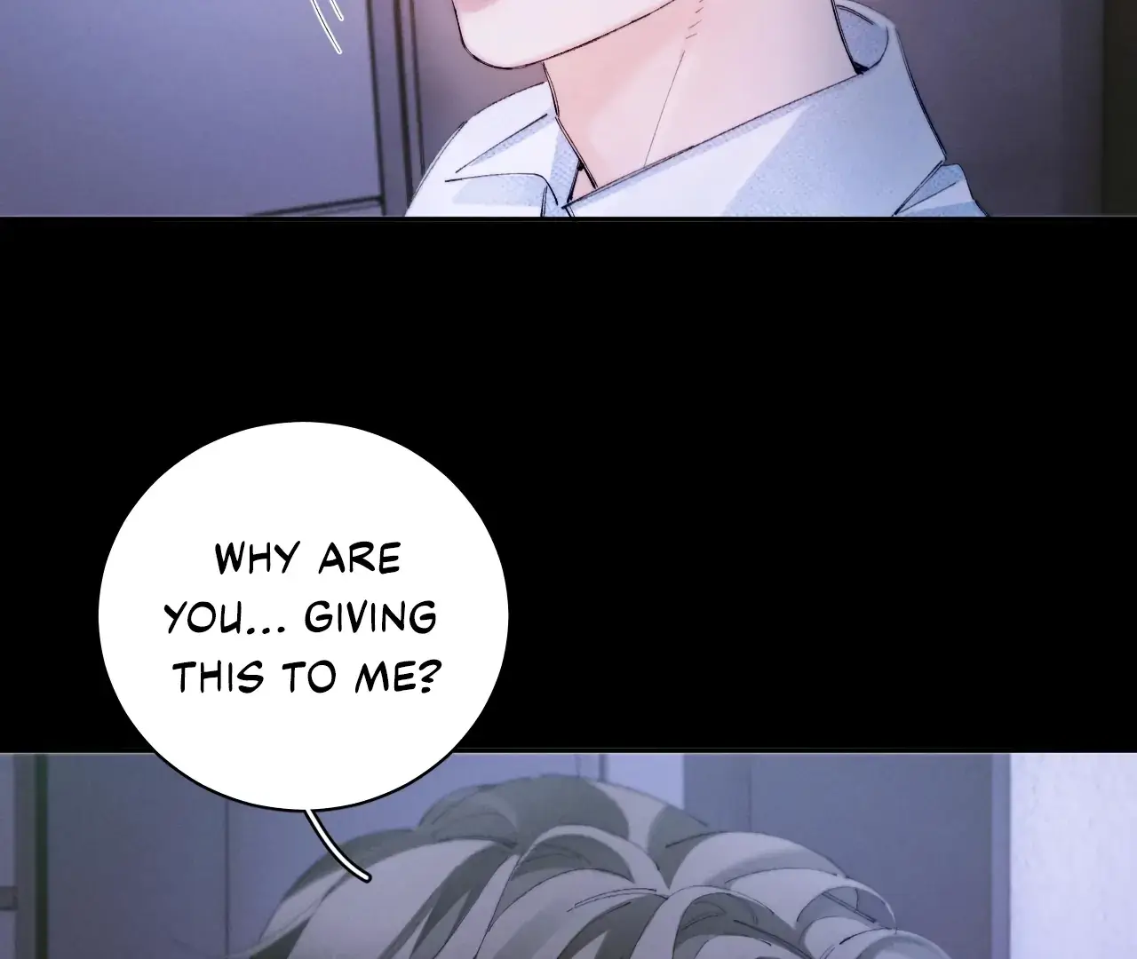 Read Little Mushroom Manga Online