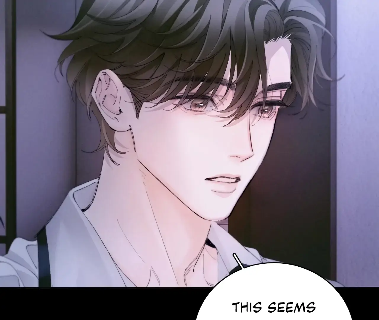 Read Little Mushroom Manga Online