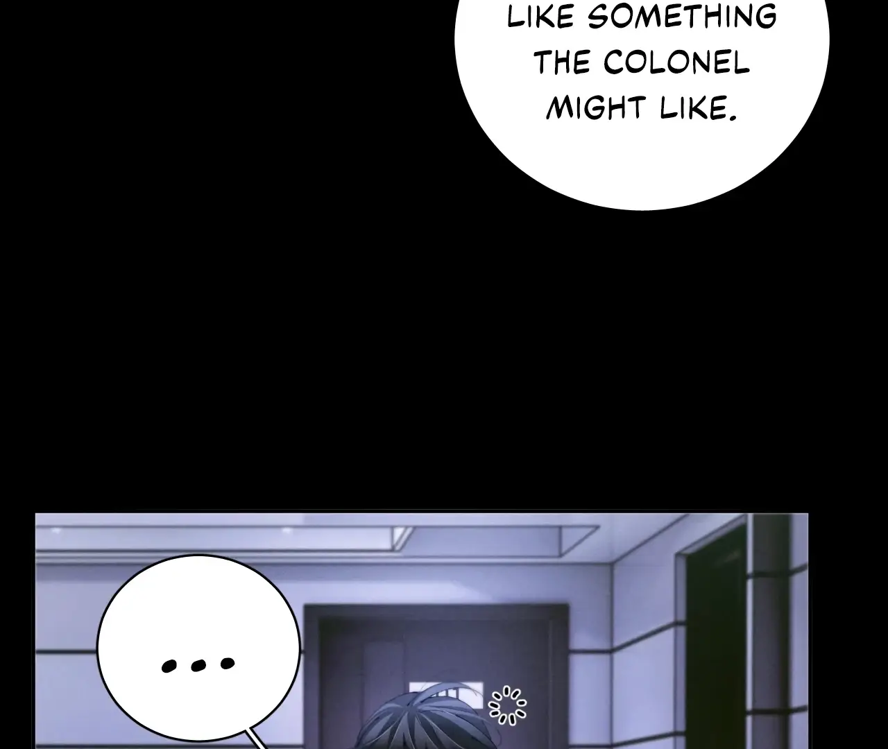 Read Little Mushroom Manga Online