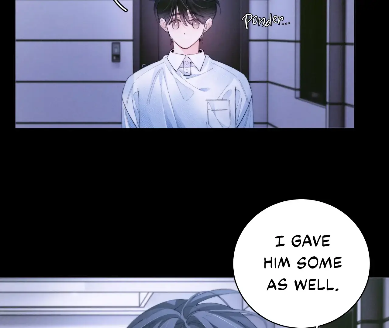 Read Little Mushroom Manga Online