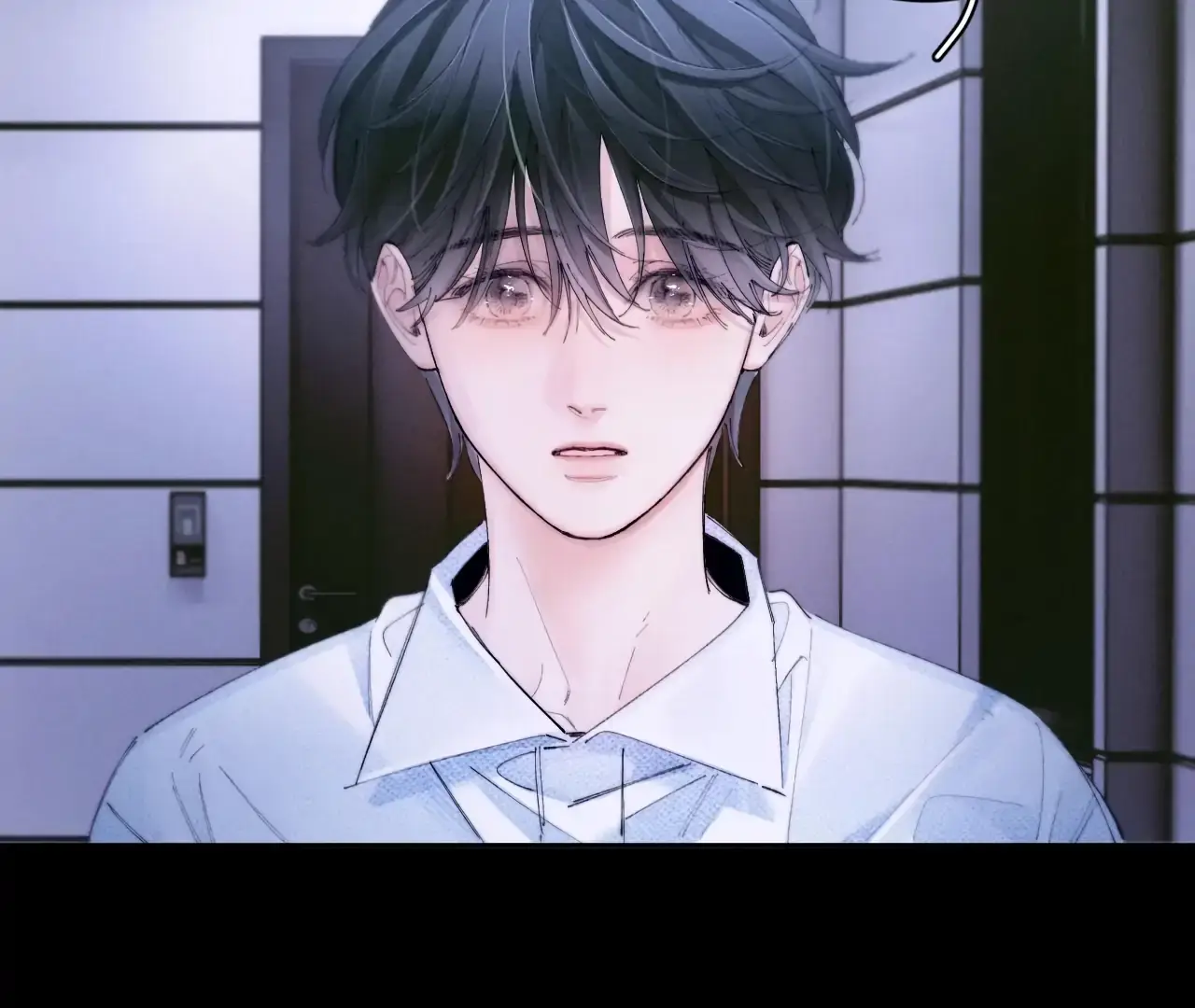 Read Little Mushroom Manga Online